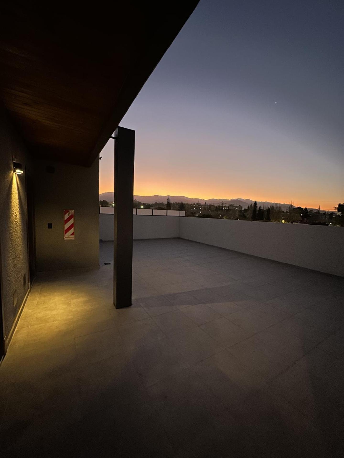 New Luxury Apartments Mendoza 2