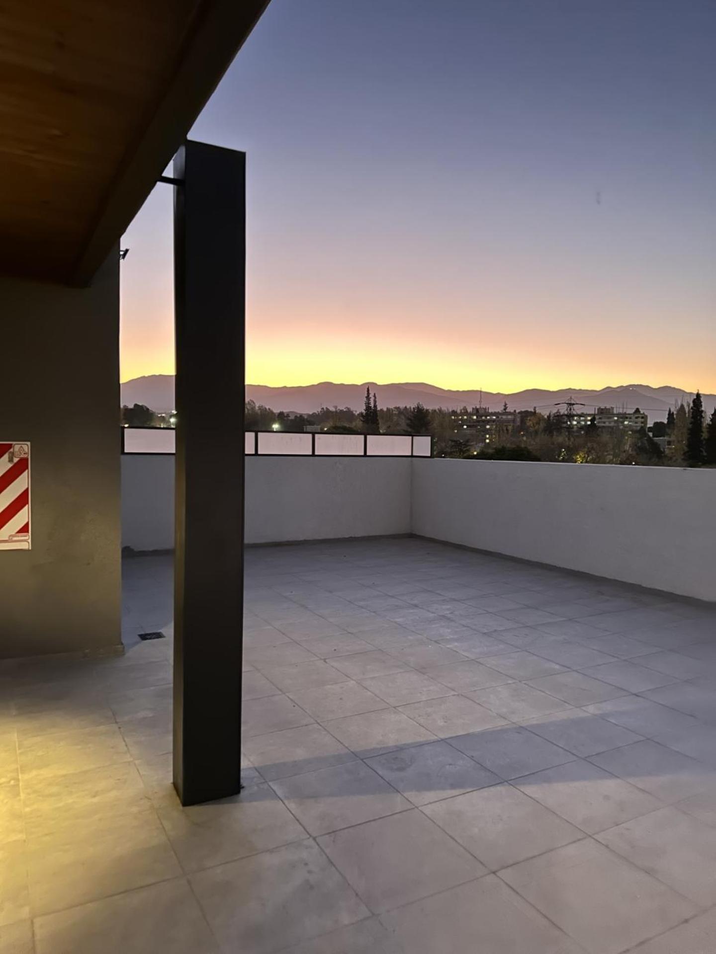 New Luxury Apartments Mendoza 2