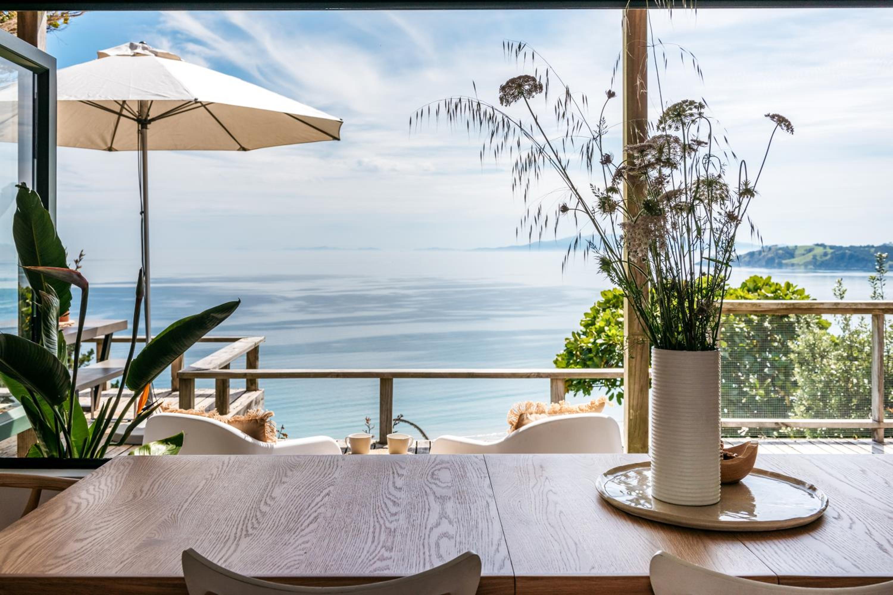 The View - Coast & Country view 3