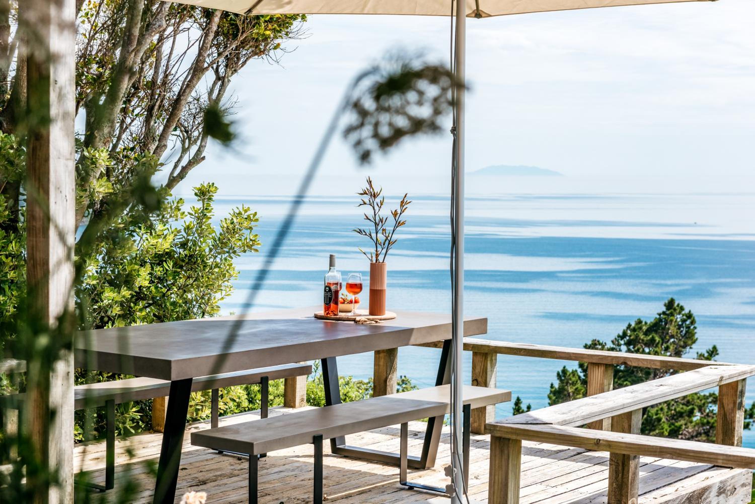 The View - Coast & Country view 4