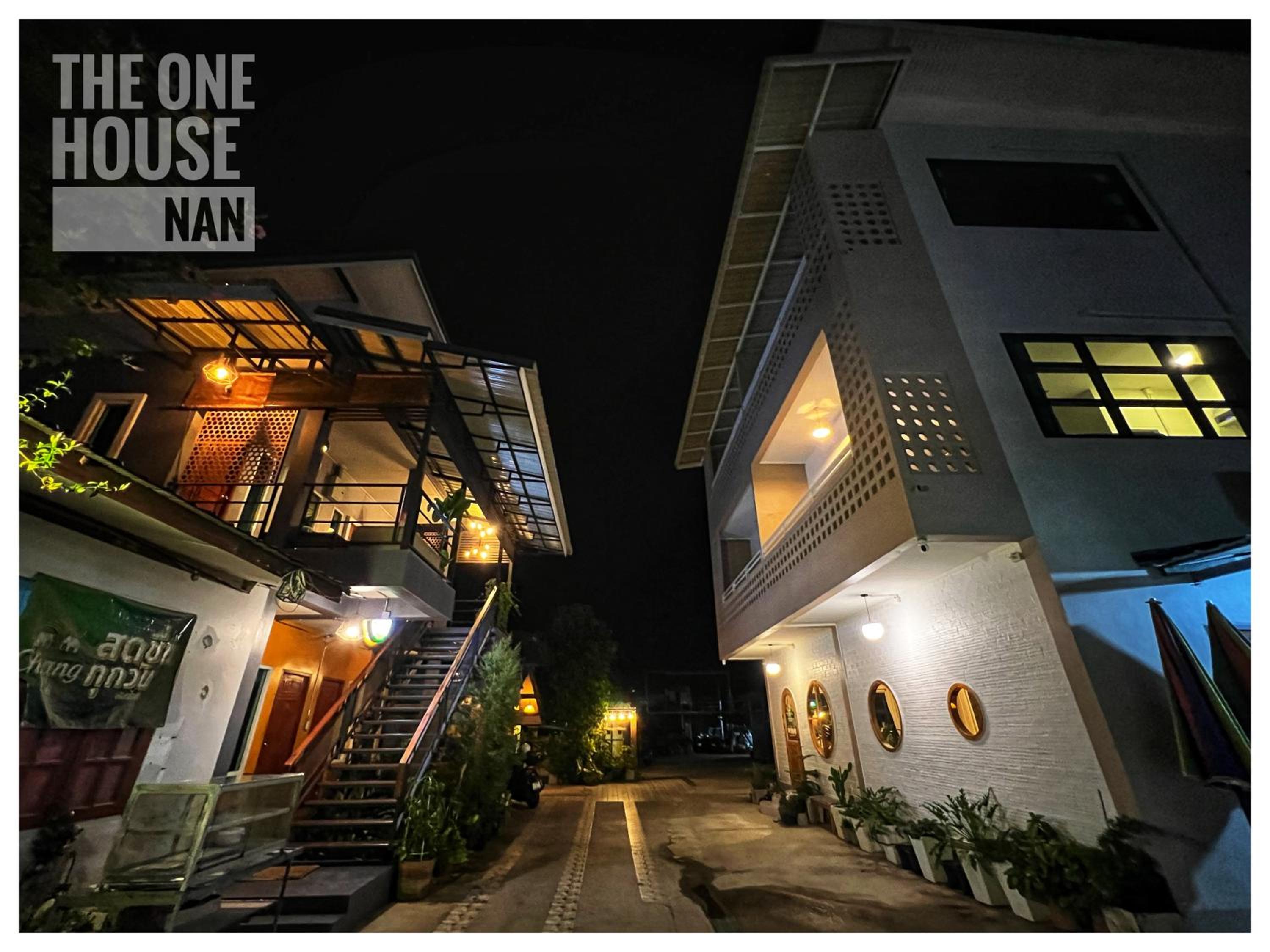 The One House