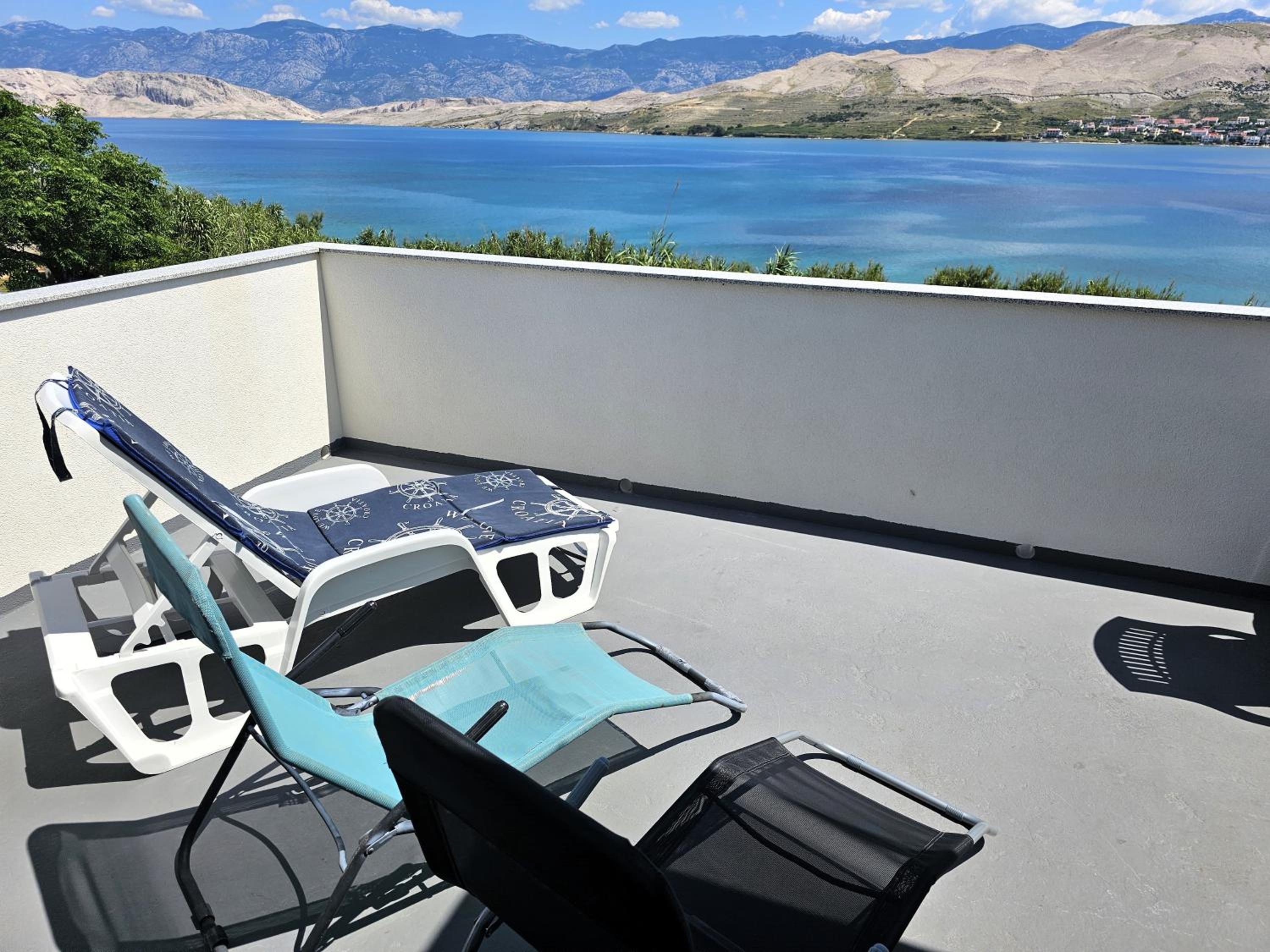 Apartmani Maestral Fabijanić view 5