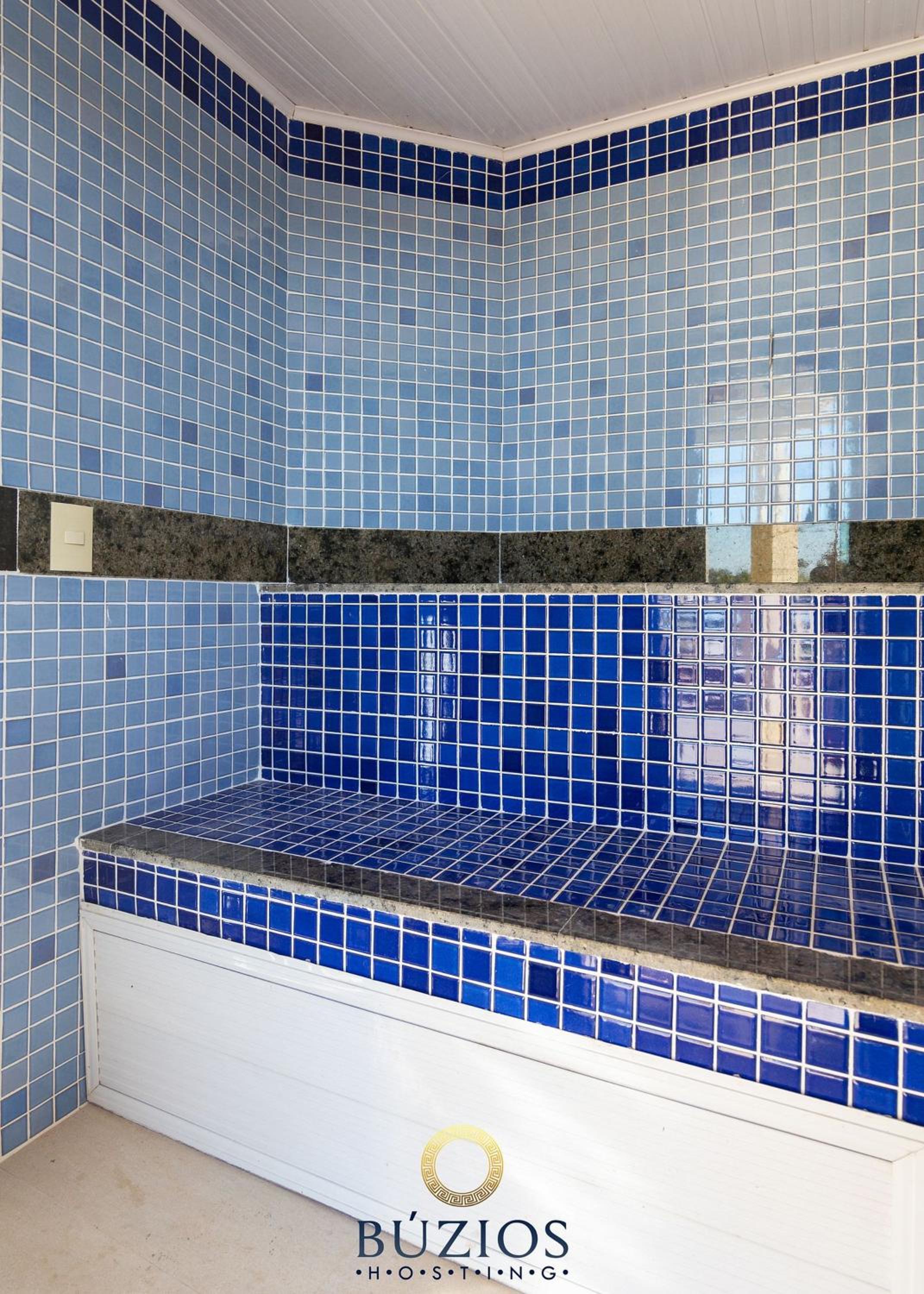 Bz52 House in Geribá with private pool and sauna