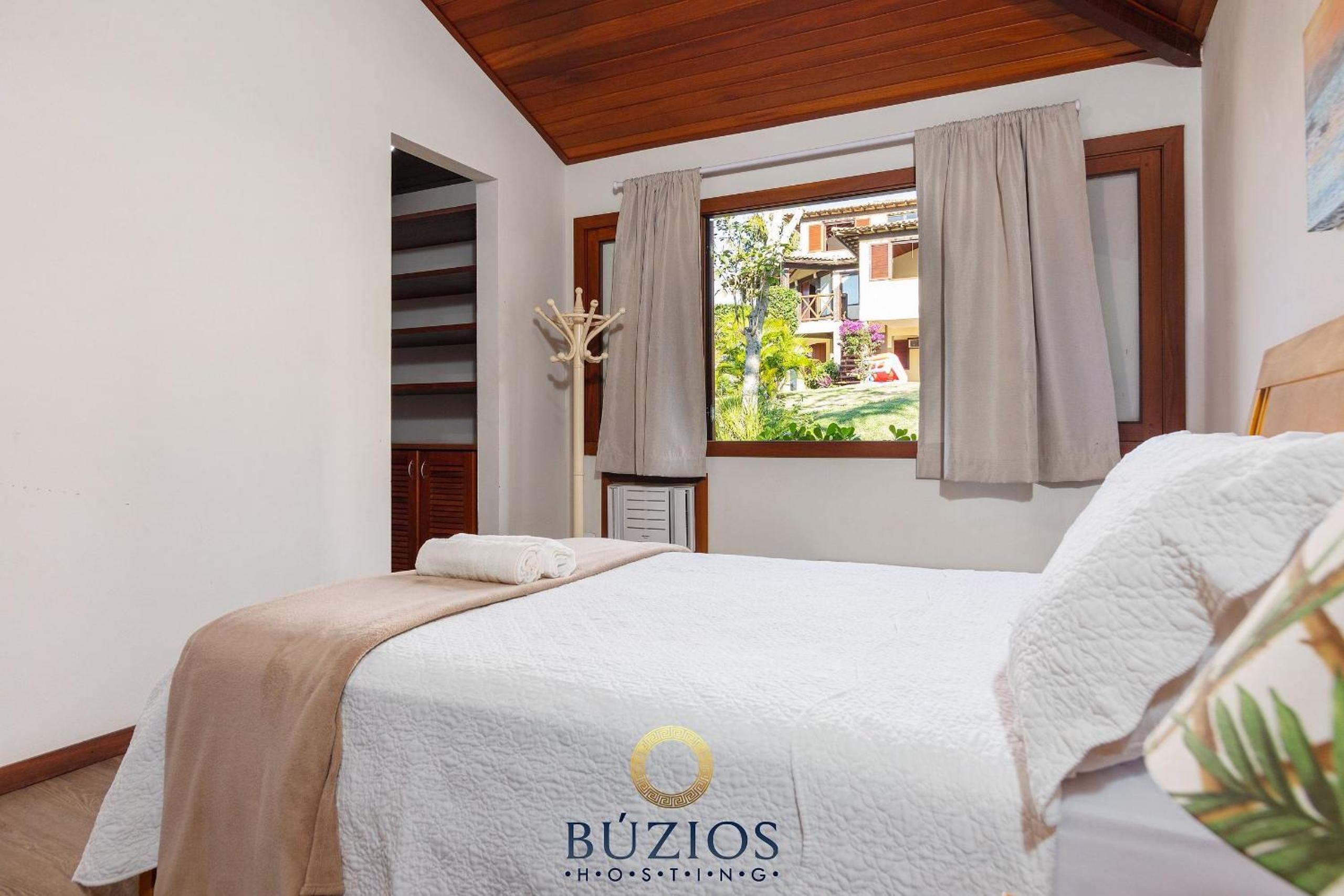 Bz52 House in Geribá with private pool and sauna