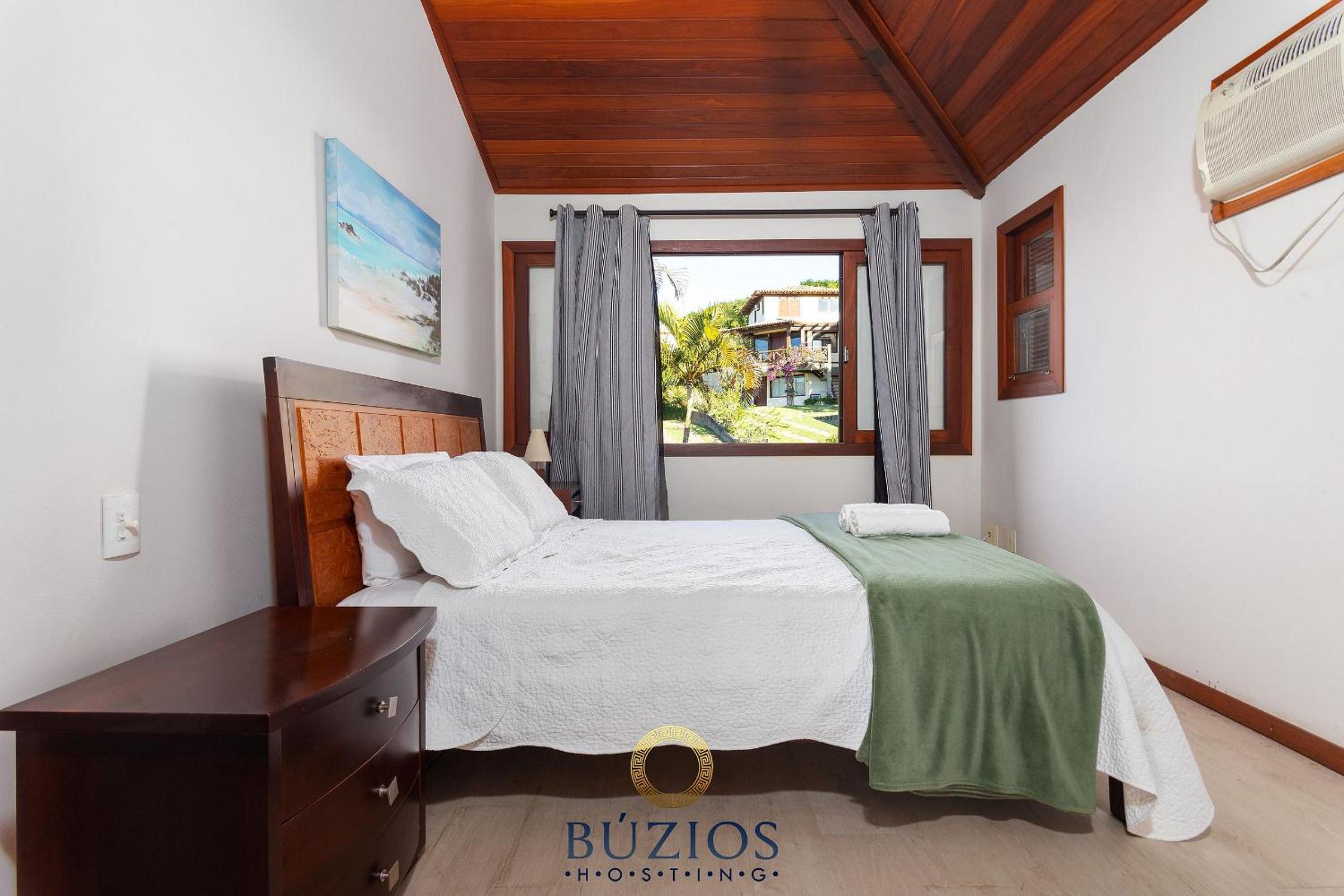 Bz52 House in Geribá with private pool and sauna