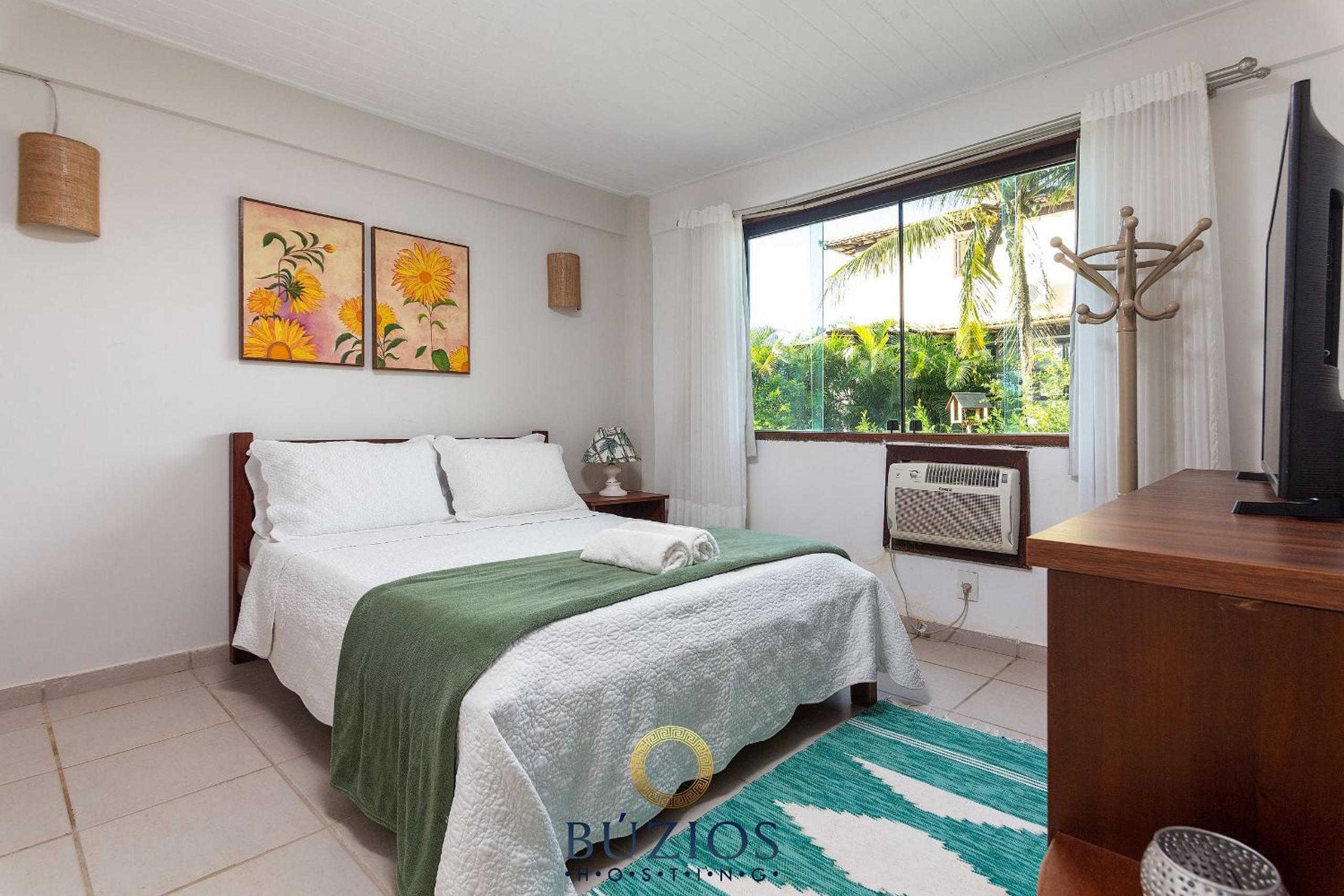 Bz52 House in Geribá with private pool and sauna