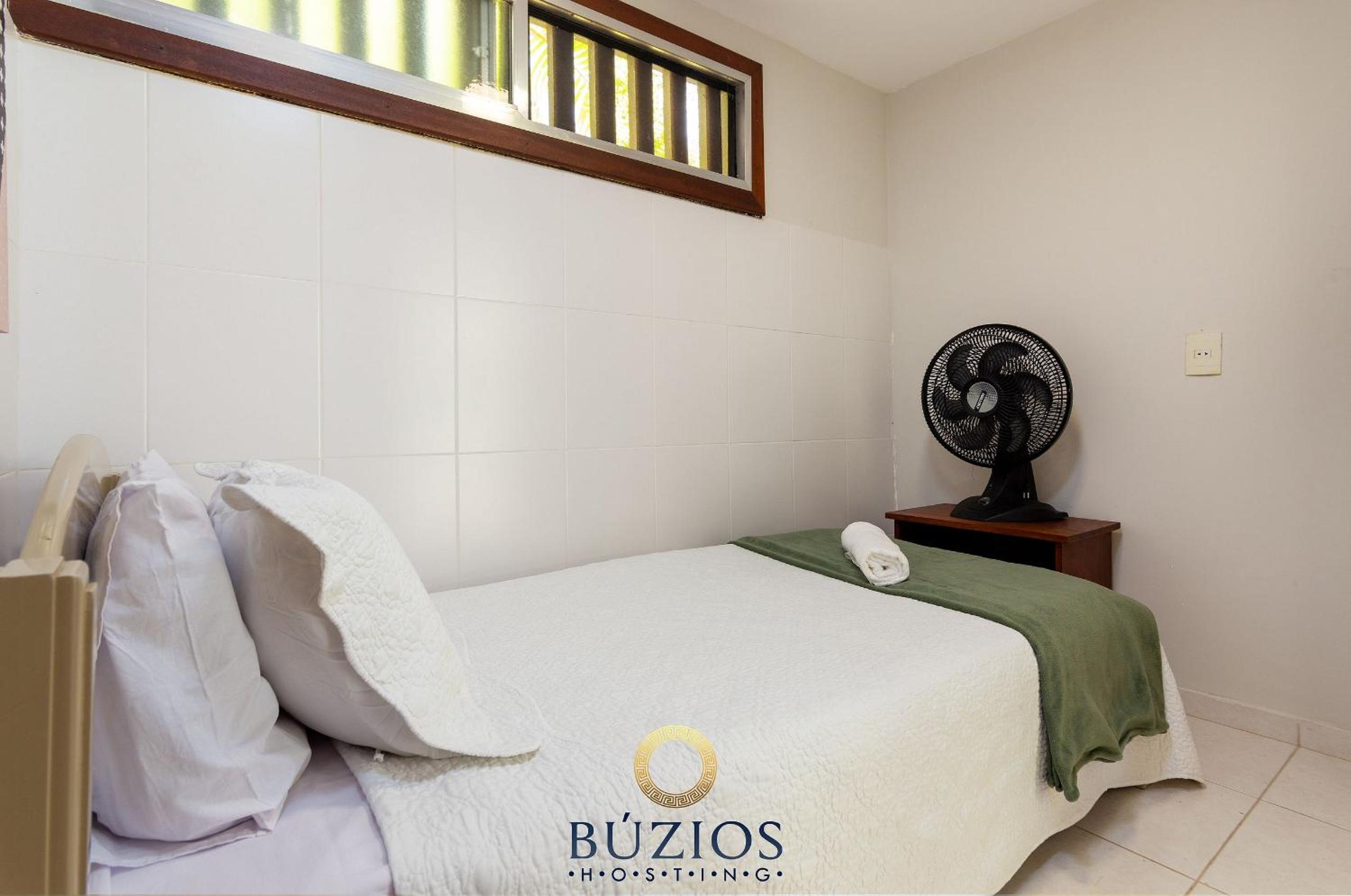 Bz52 House in Geribá with private pool and sauna