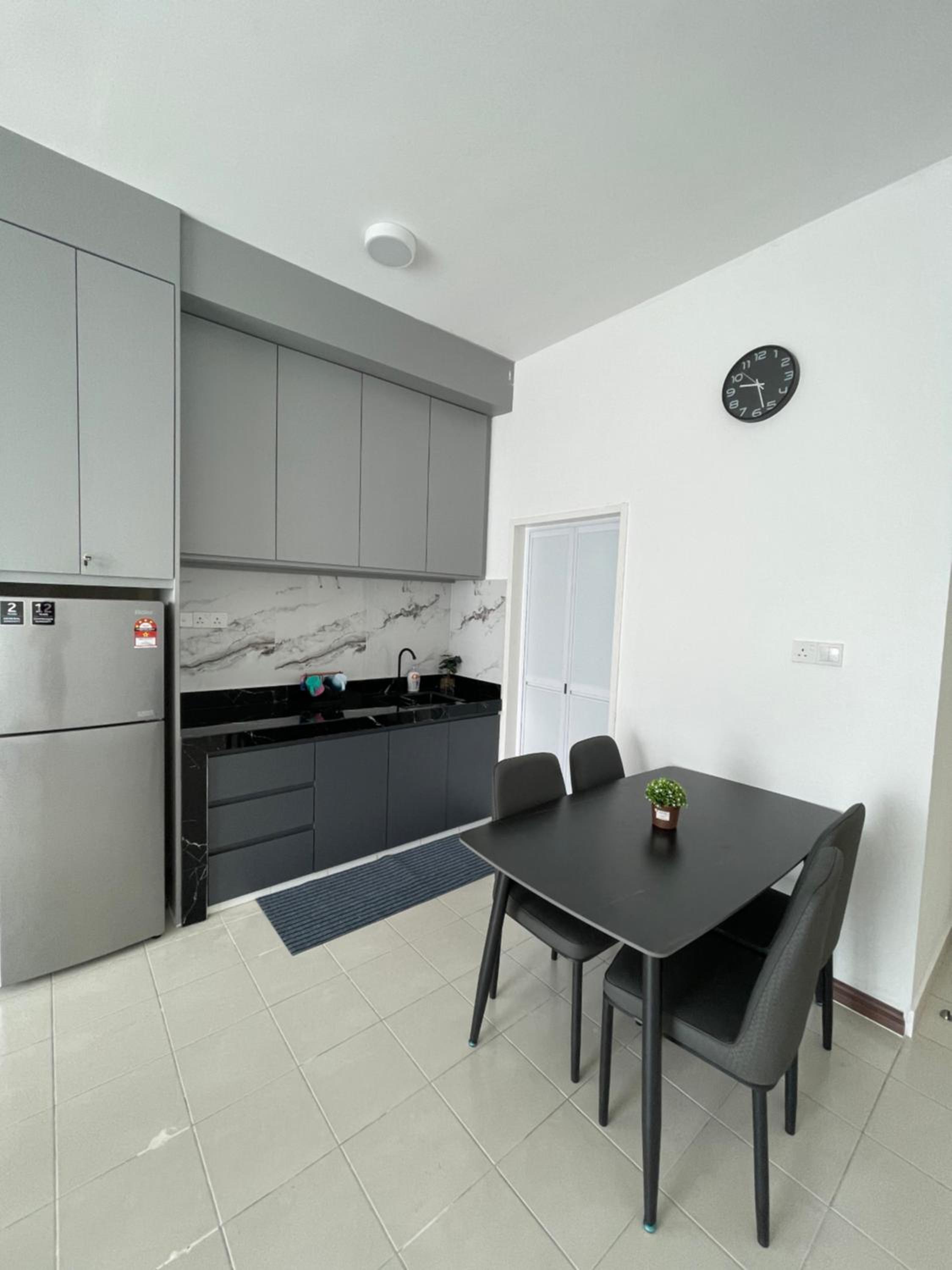 Inns Homestay photo 2