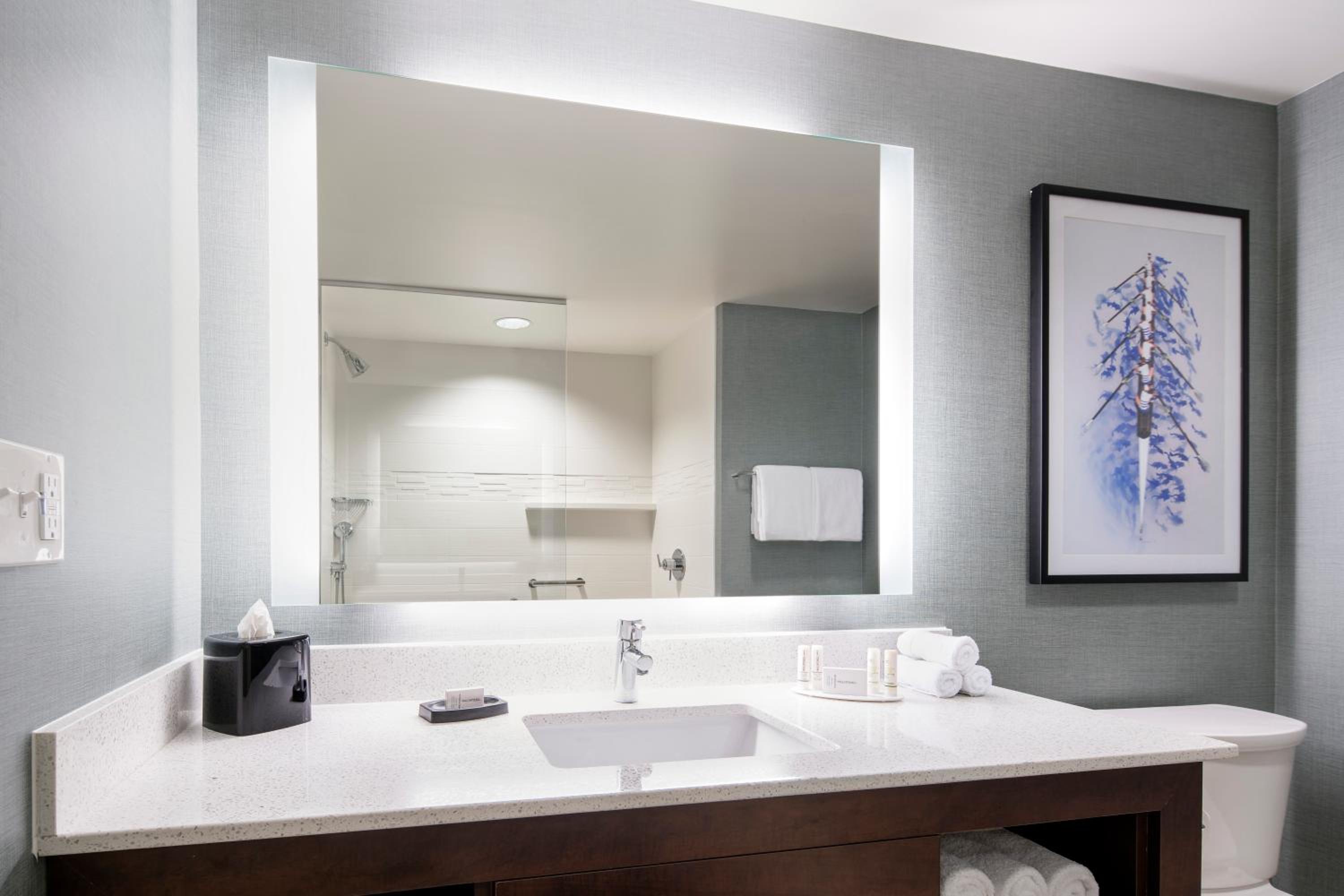 Watertown Vacations - Residence Inn by Marriott Boston Watertown - Property Image 5