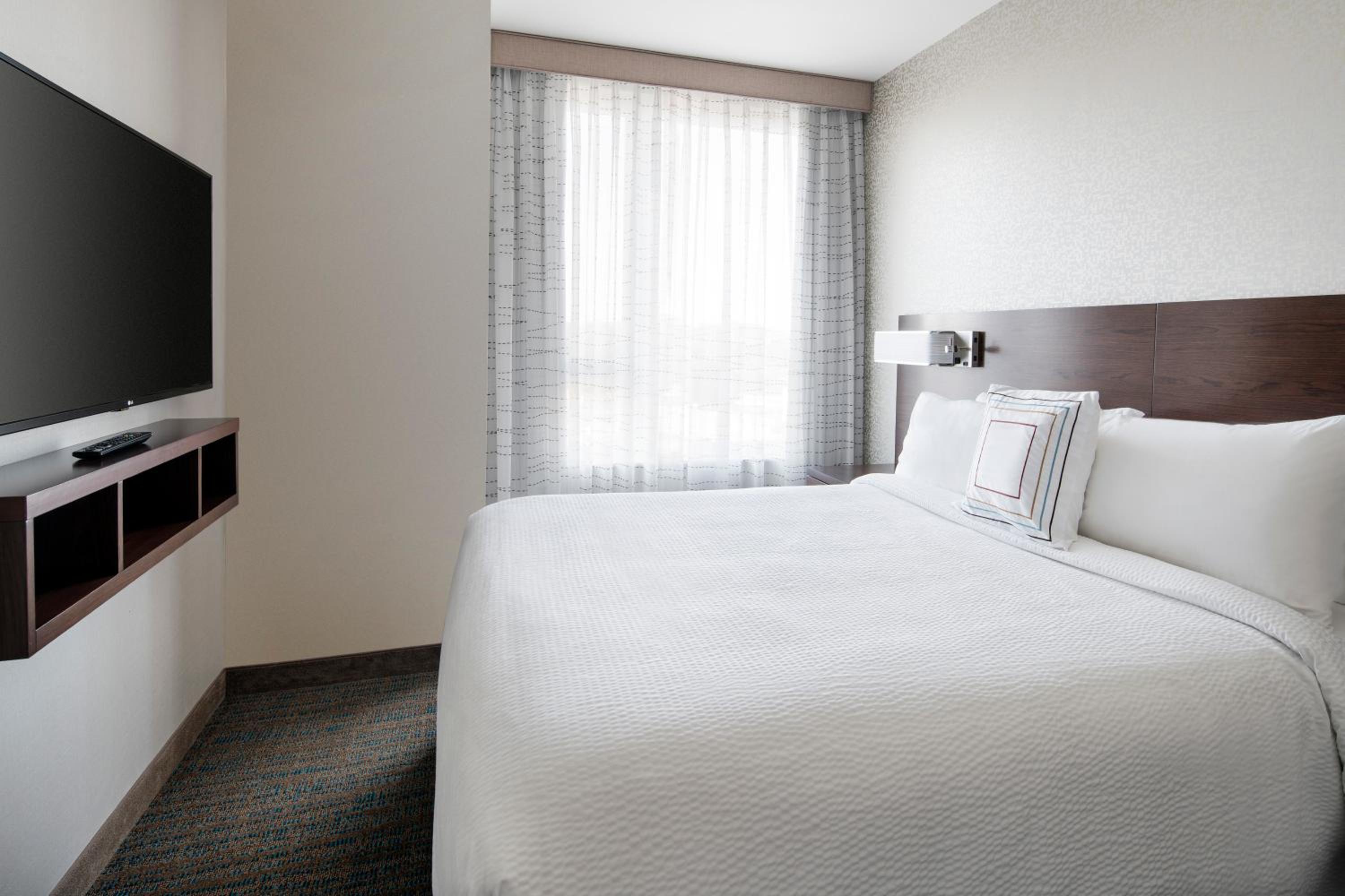 Watertown Vacations - Residence Inn by Marriott Boston Watertown - Property Image 3