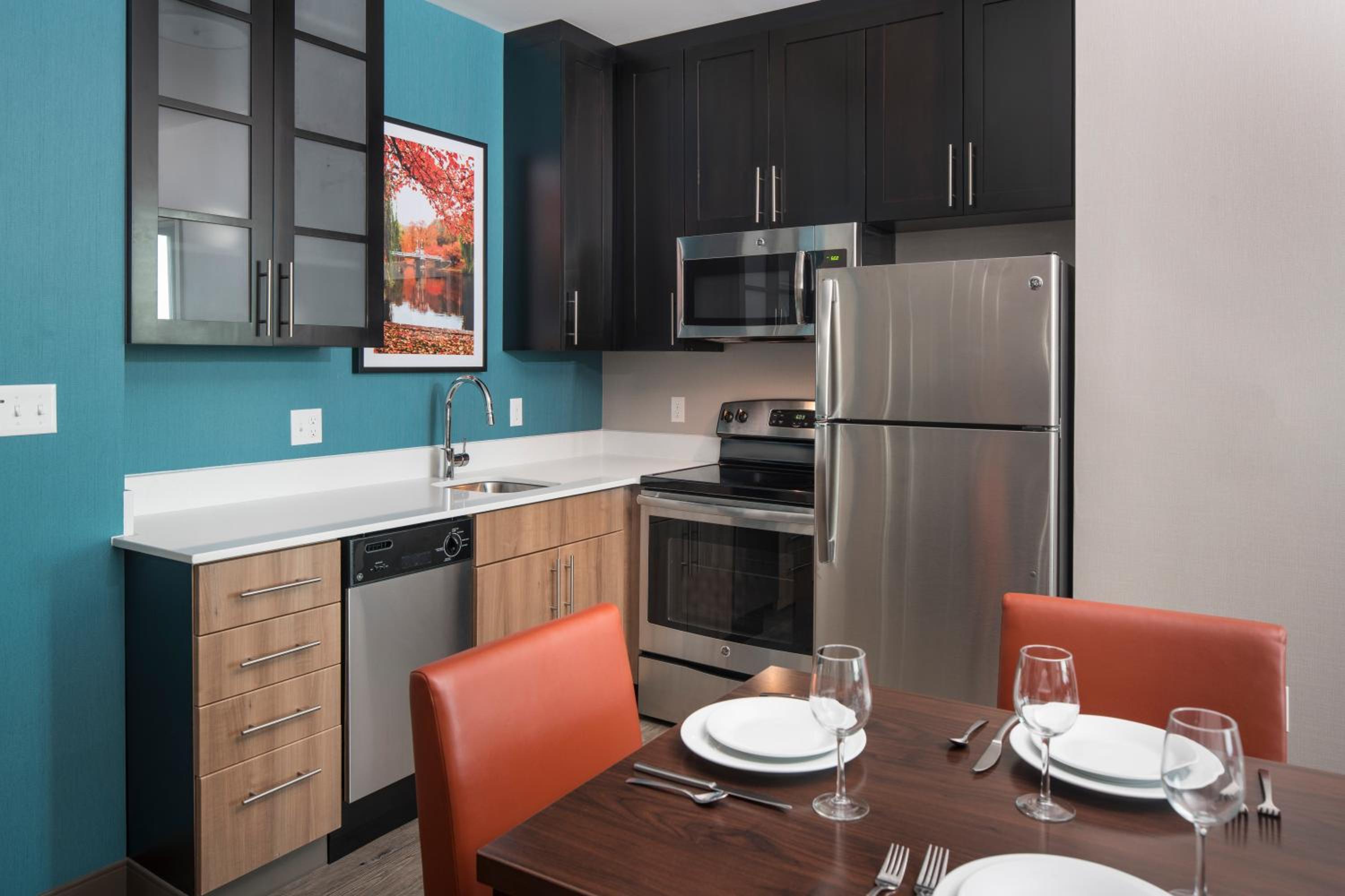 Watertown Vacations - Residence Inn by Marriott Boston Watertown - Property Image 2