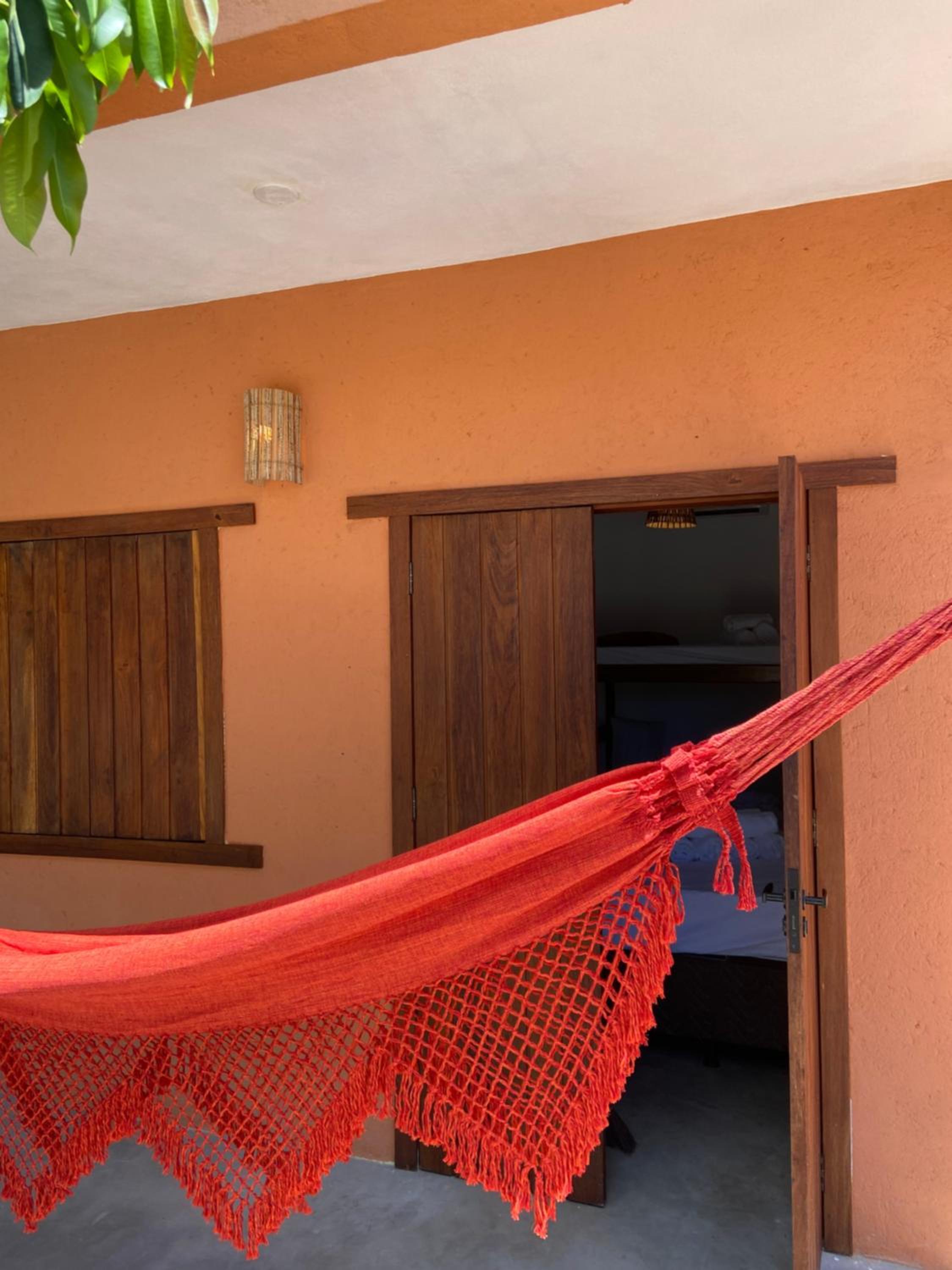 Caraiva love house