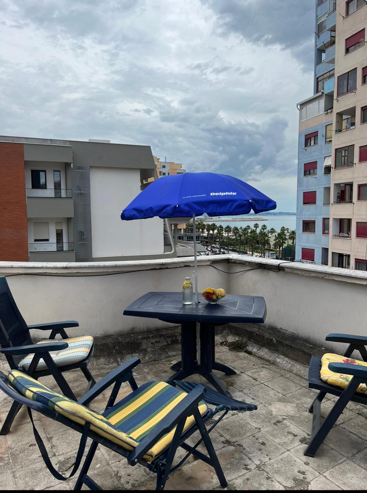 Ferienwohnung Durres Albania