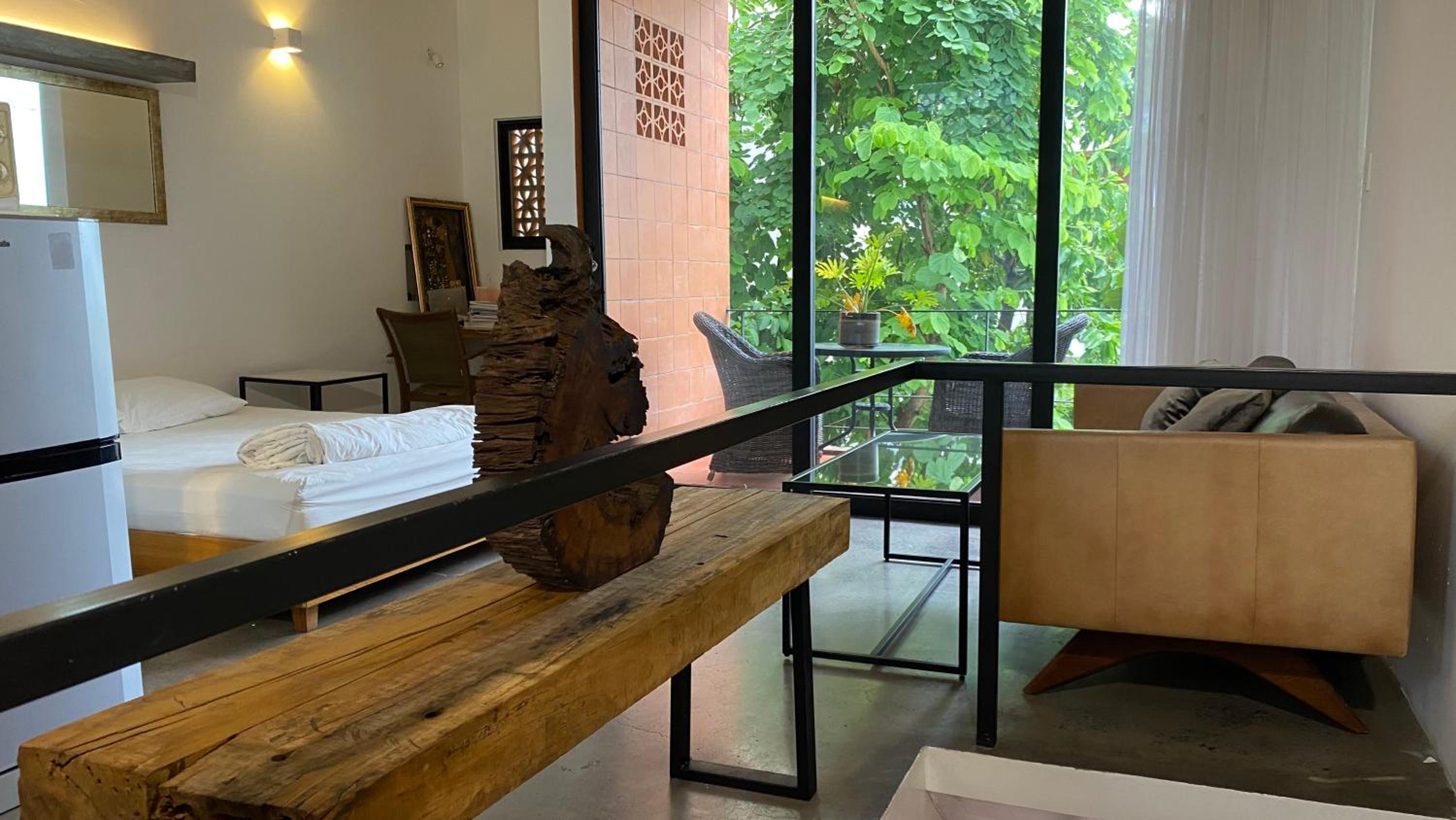 Notre Maison 8 Saigon close Landmark 81 building