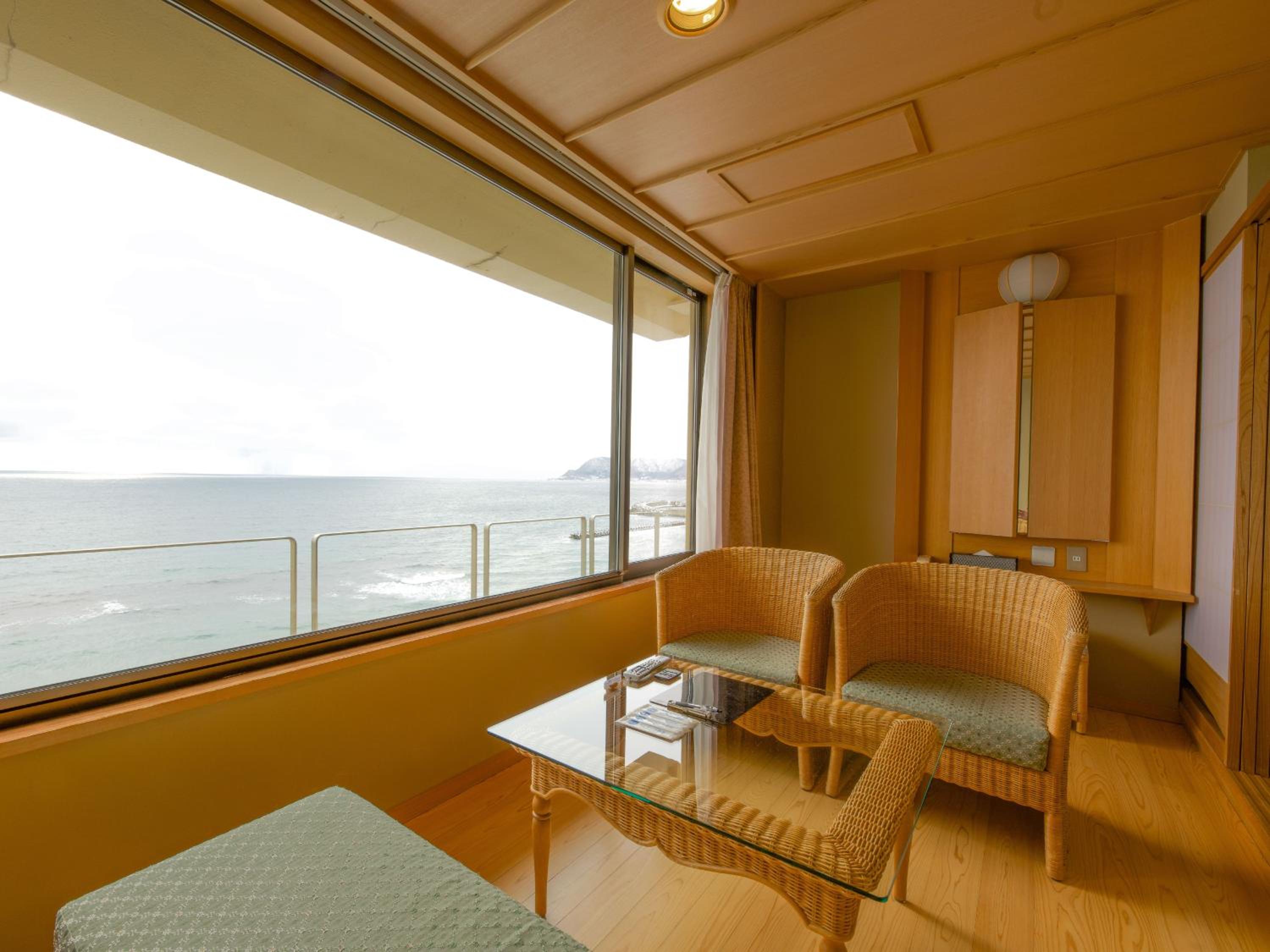 Wakamatsu Hot Spring Resort