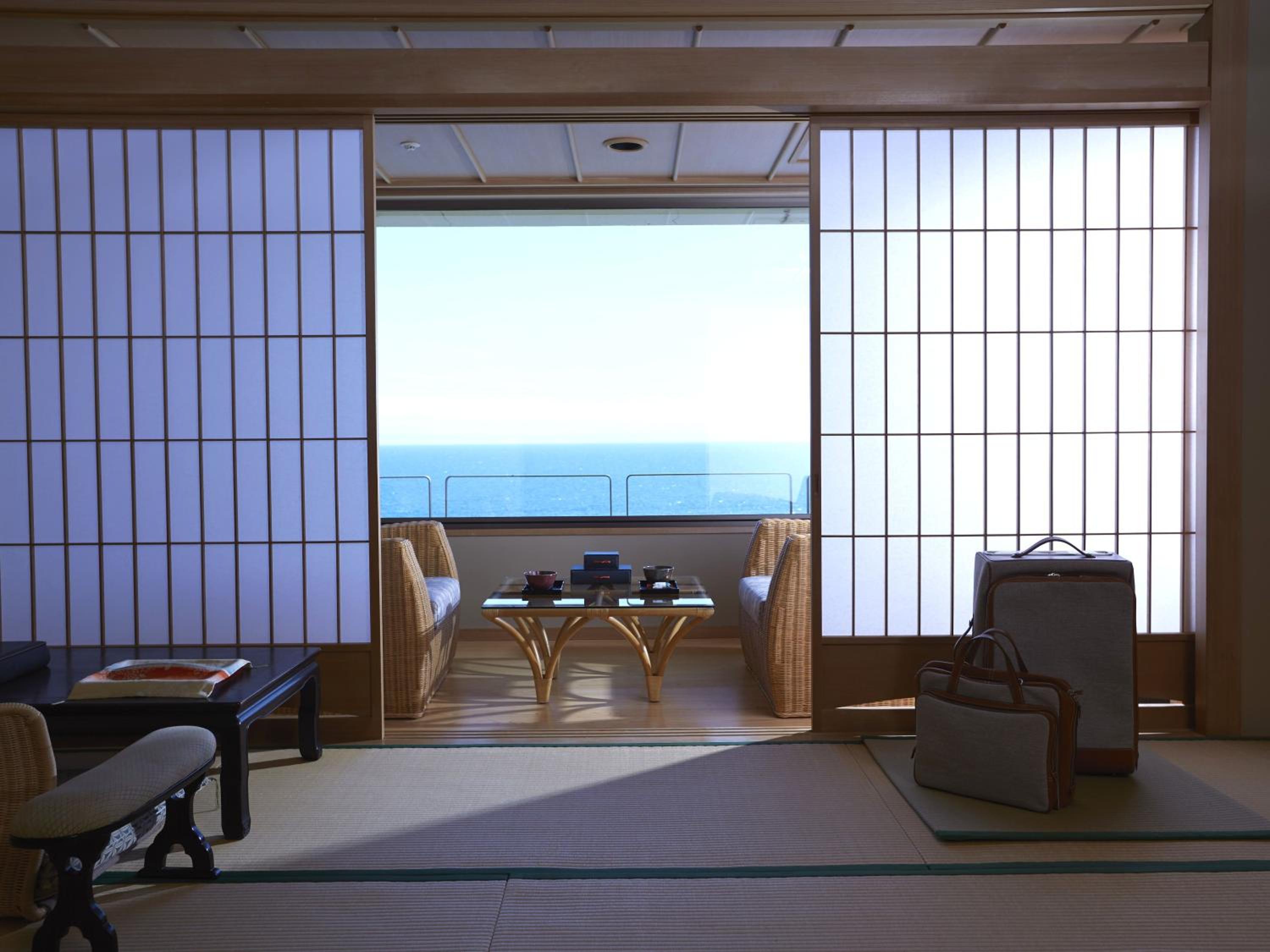 Wakamatsu Hot Spring Resort