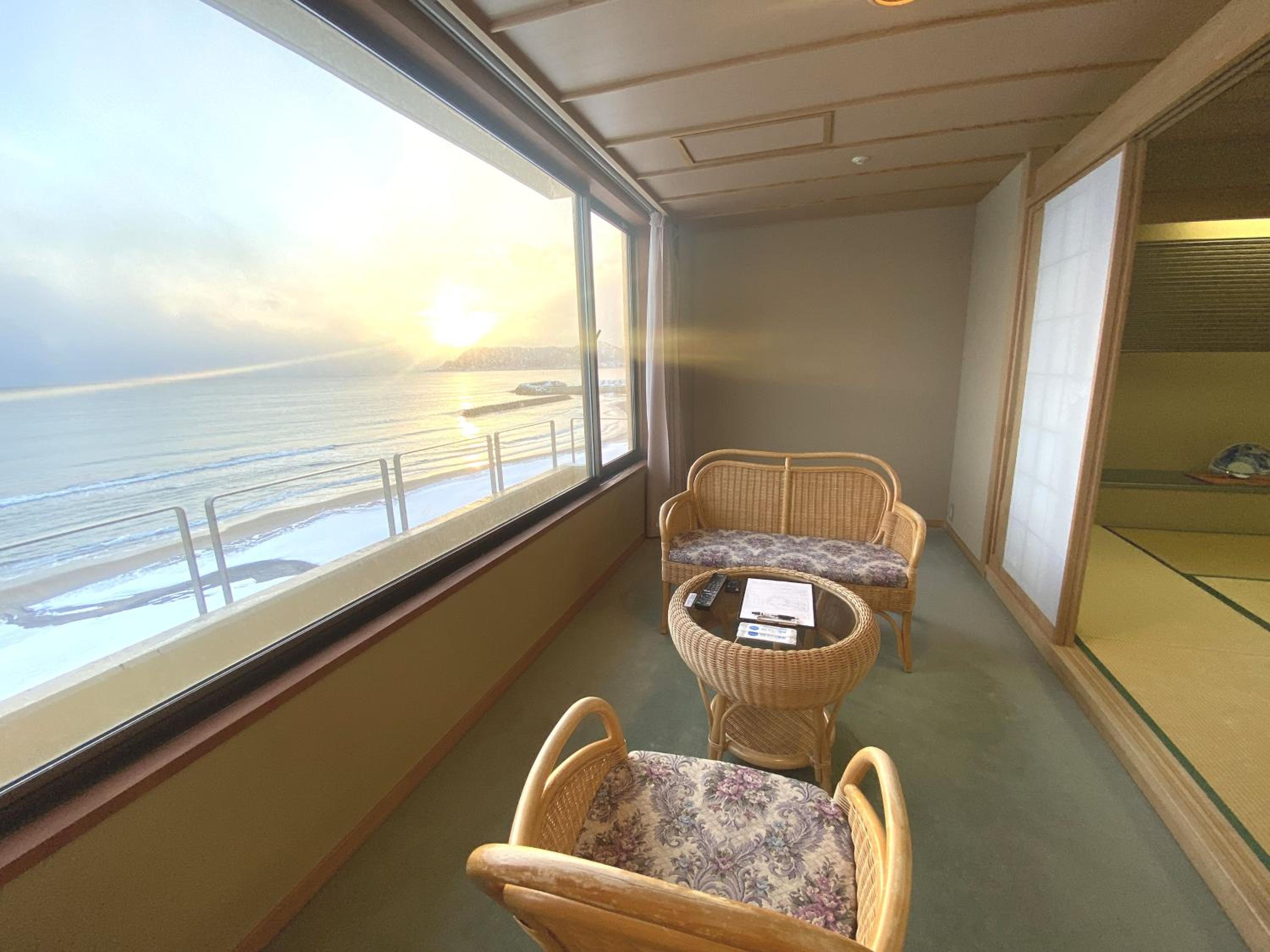 Wakamatsu Hot Spring Resort