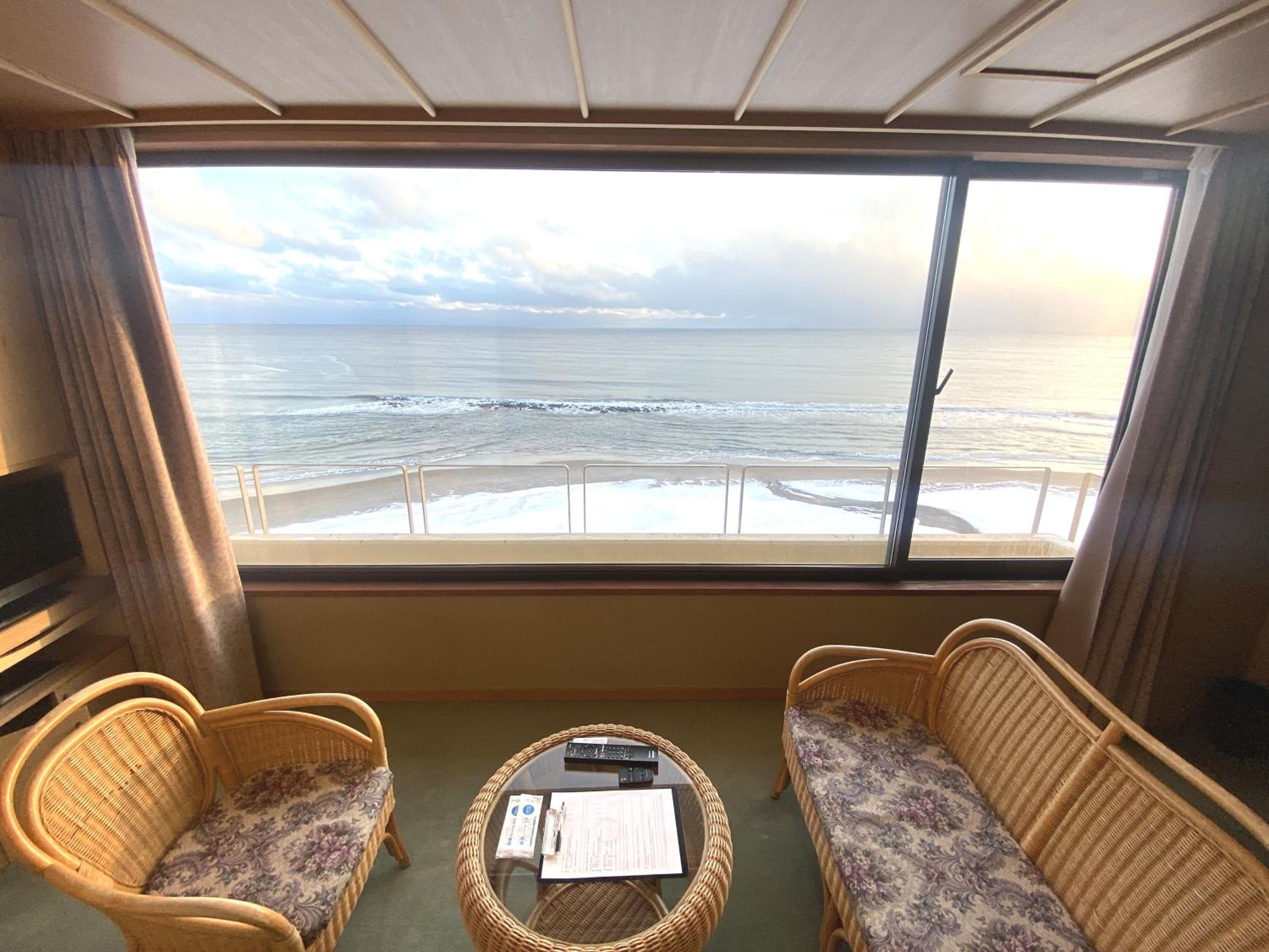 Wakamatsu Hot Spring Resort