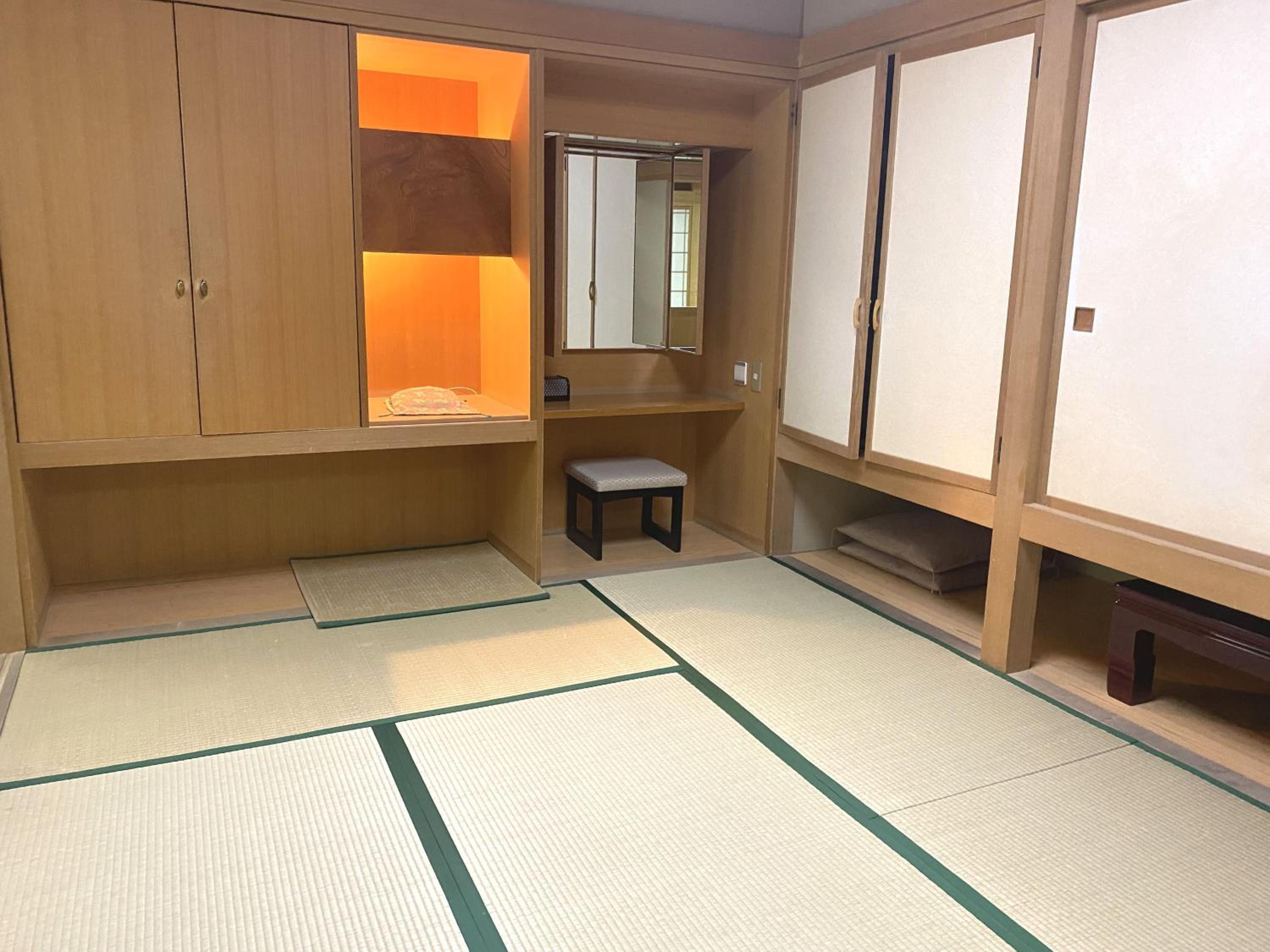 Wakamatsu Hot Spring Resort