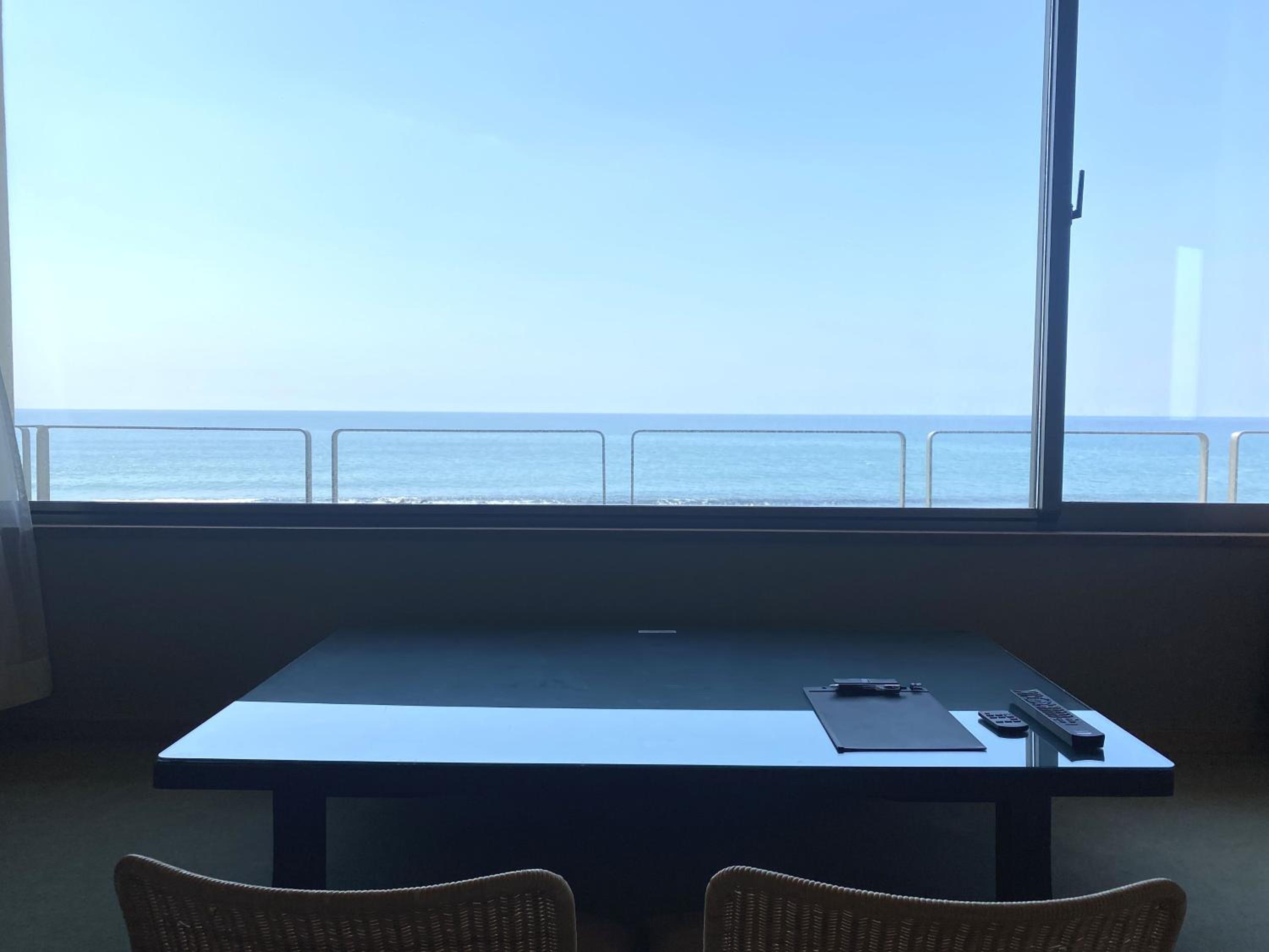 Wakamatsu Hot Spring Resort