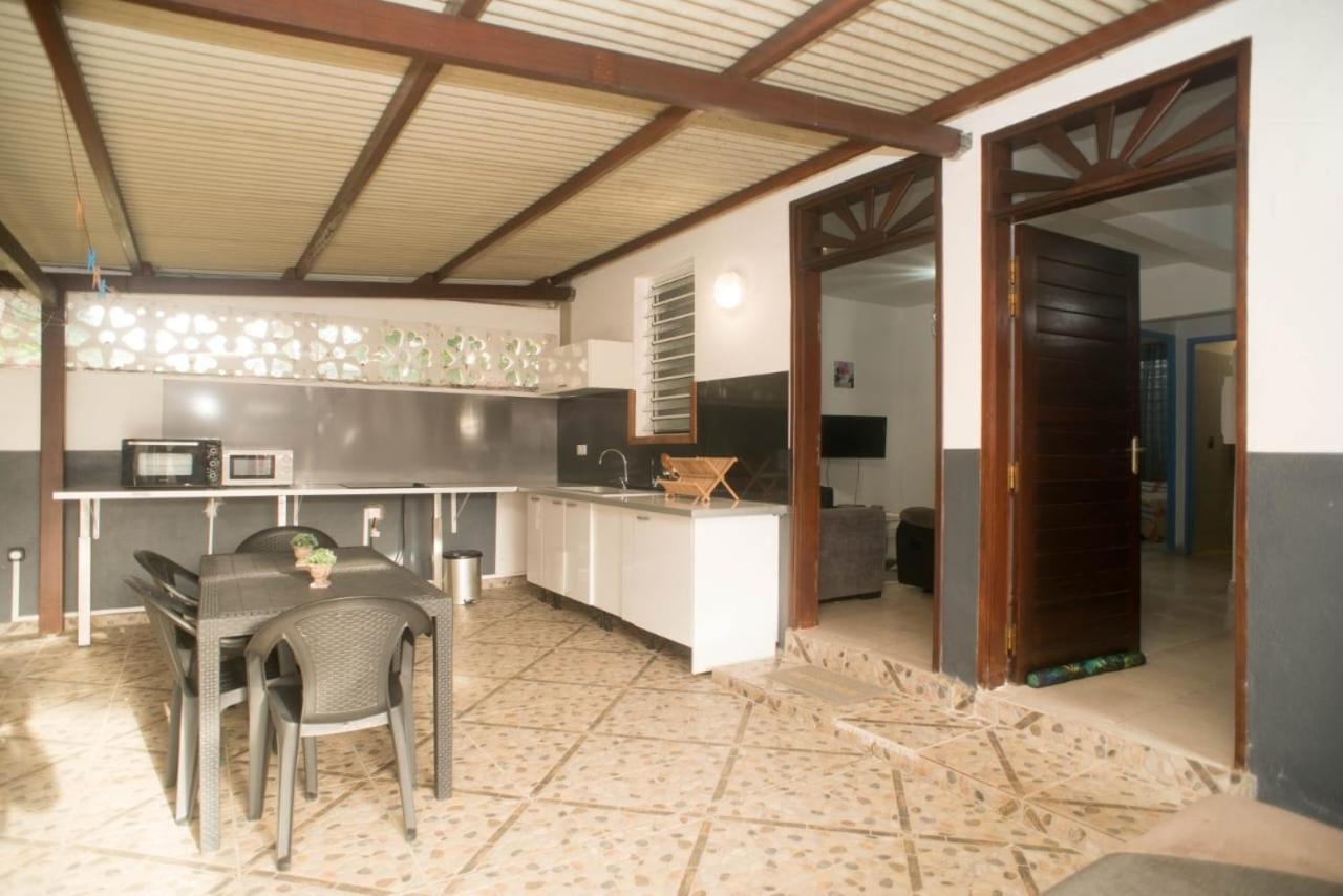 Maison de l'ébène Pas view 3