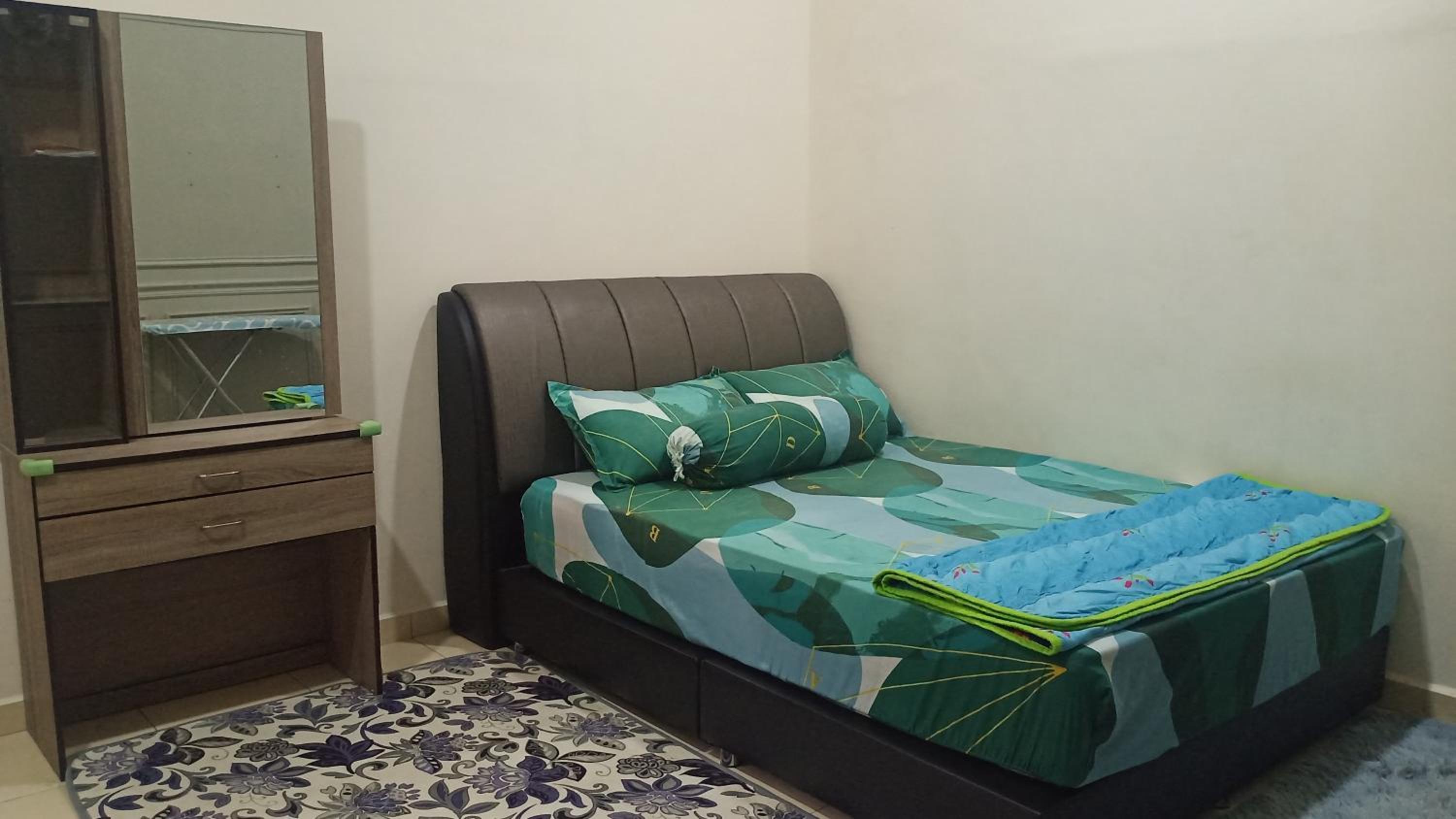 illa Bella Homestay Jasin photo 8