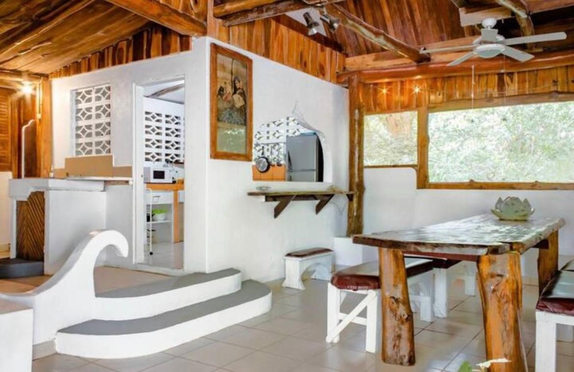 Hacienda Sarah