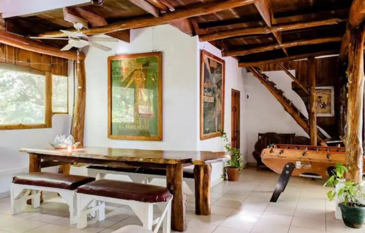 Hacienda Sarah