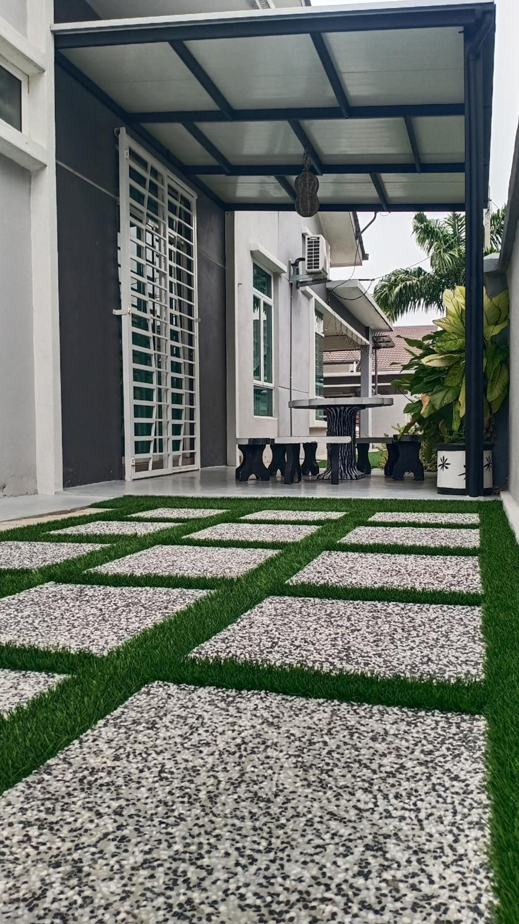 illa Bella Homestay Jasin photo 6