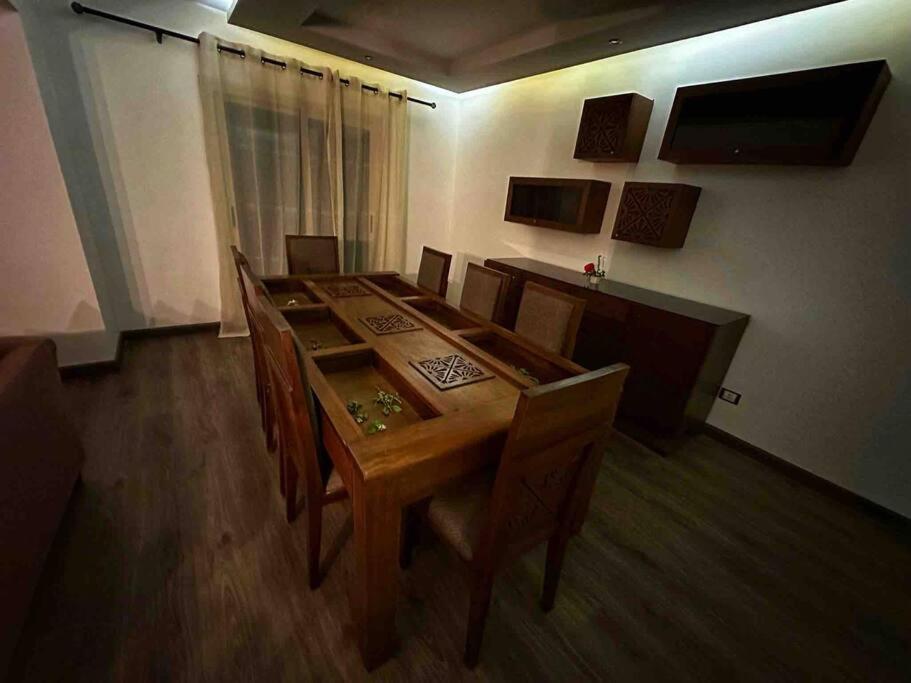 Cosy 2 bedrooms apartment with garden