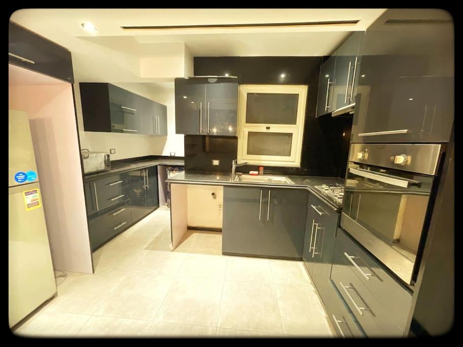 Cosy 2 bedrooms apartment with garden