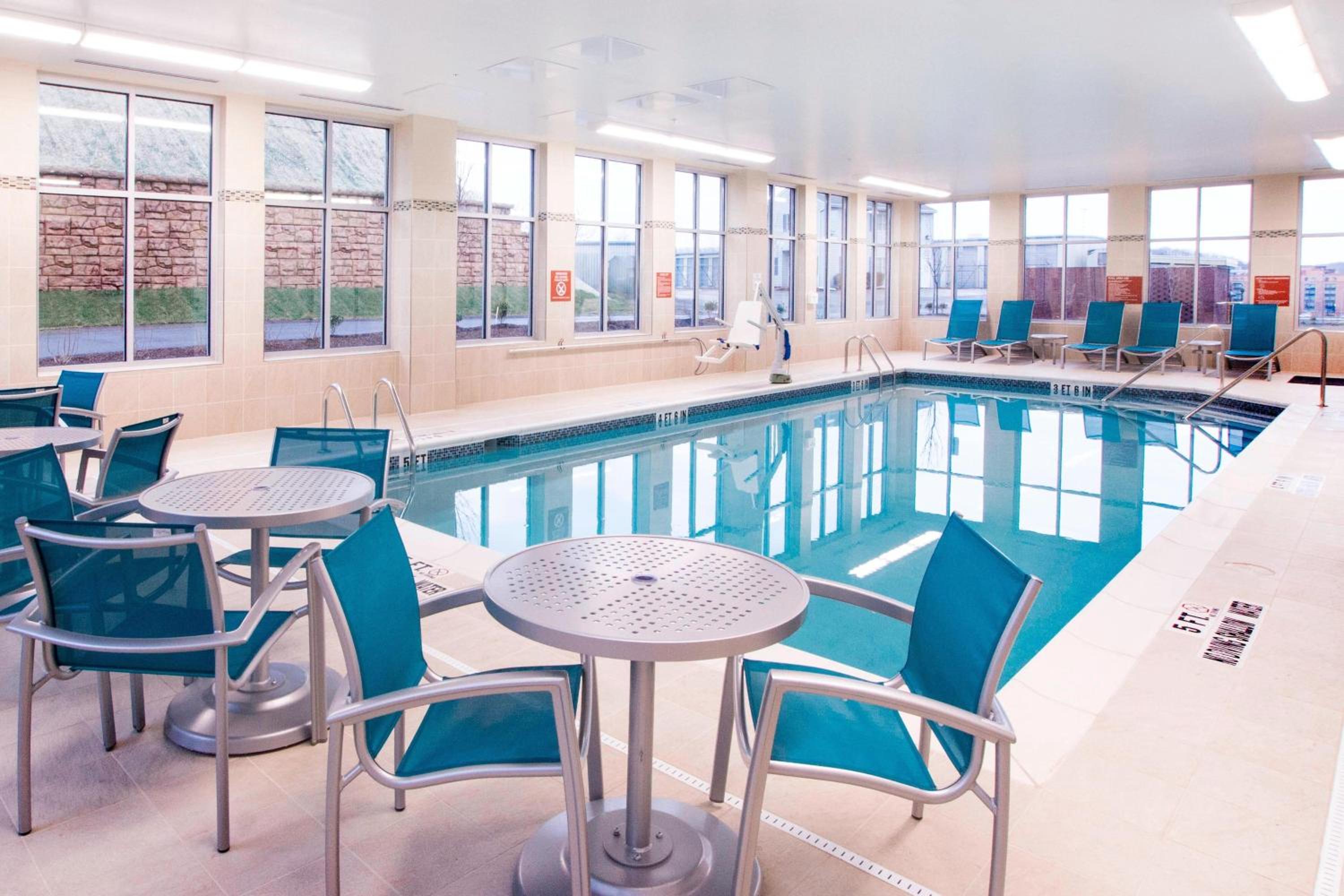 TownePlace Suites by Marriott Pittsburgh Cranberry Township