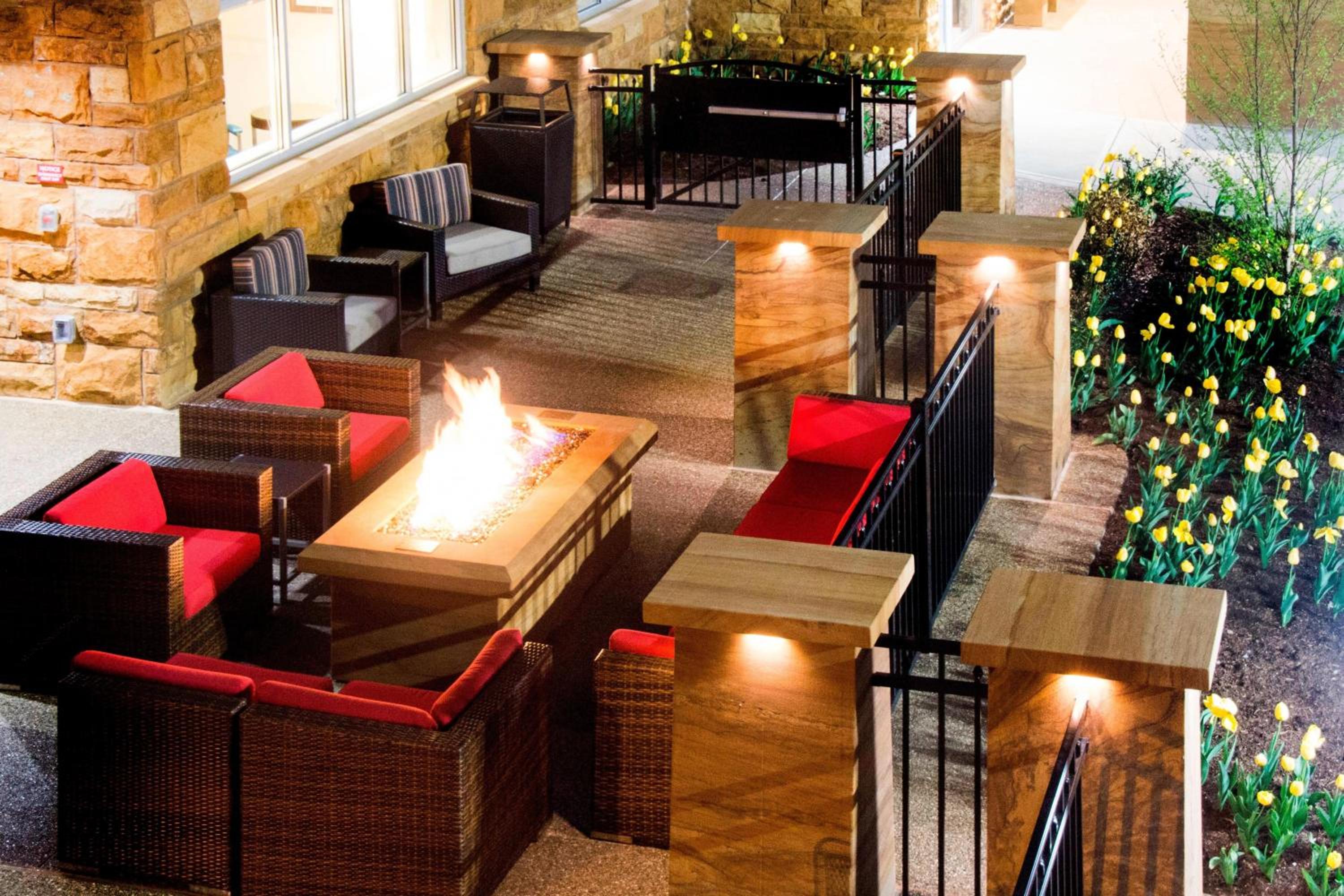 TownePlace Suites by Marriott Pittsburgh Cranberry Township