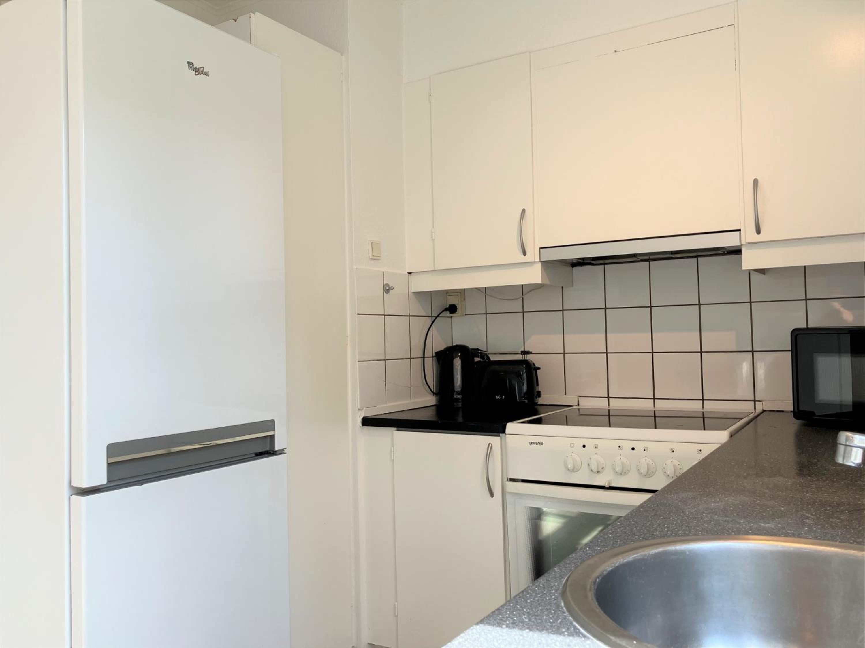Kolding Vacations - 1 Bedroom Apartment In Kolding City Center - Property Image 9
