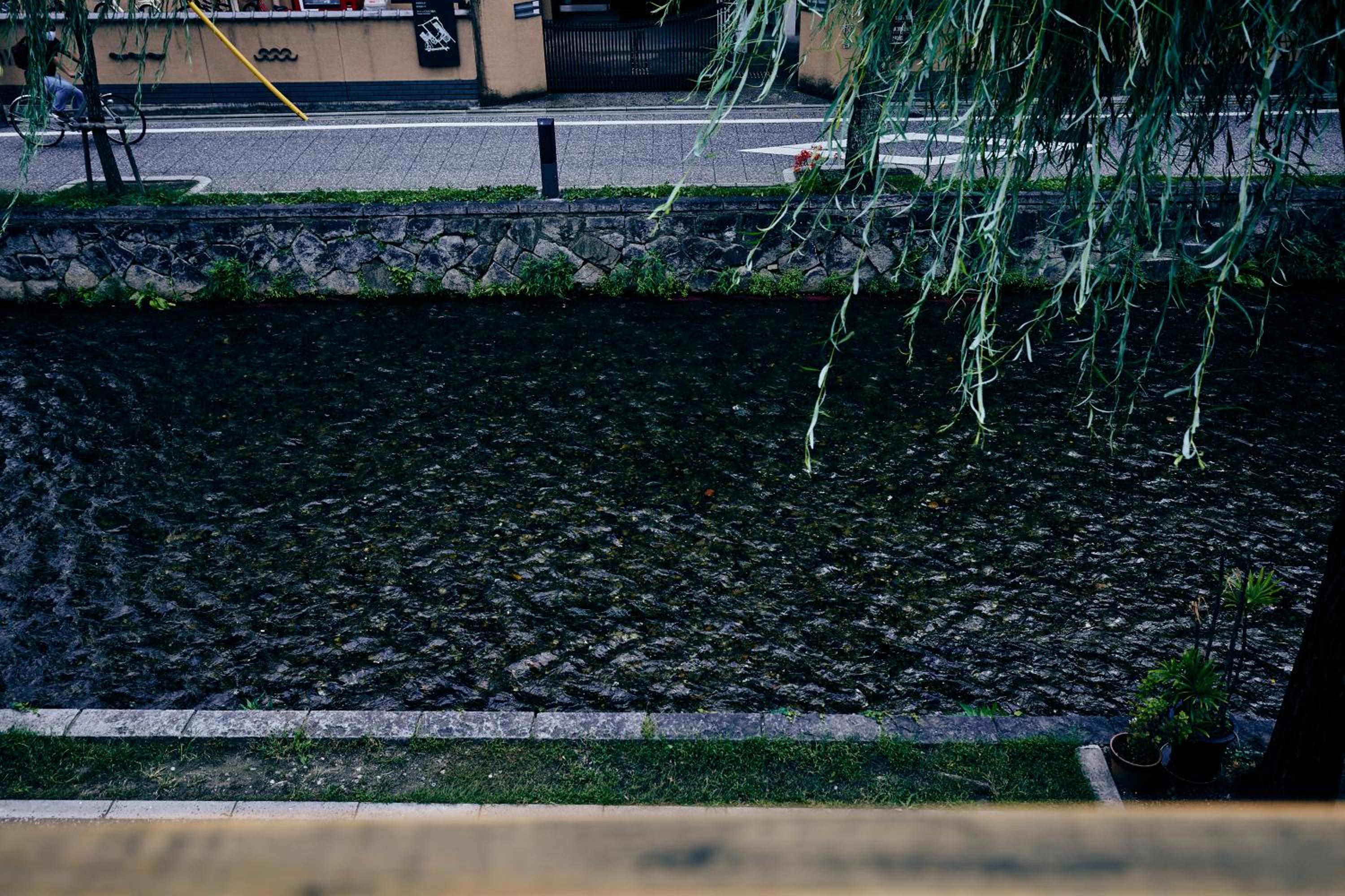 ANJIN Gion Shirakawa
