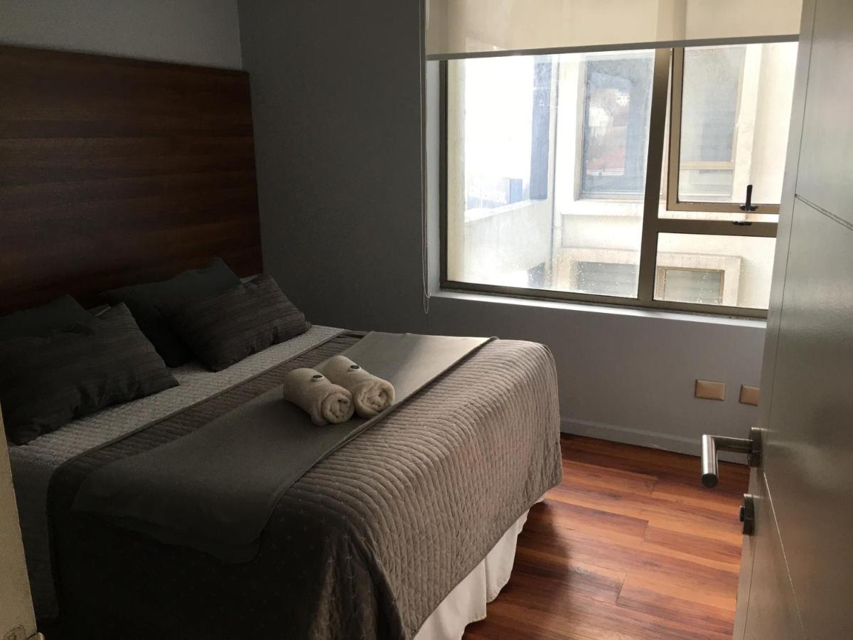 Hotel Departamento un dormitorio cercano al centro - Image 1