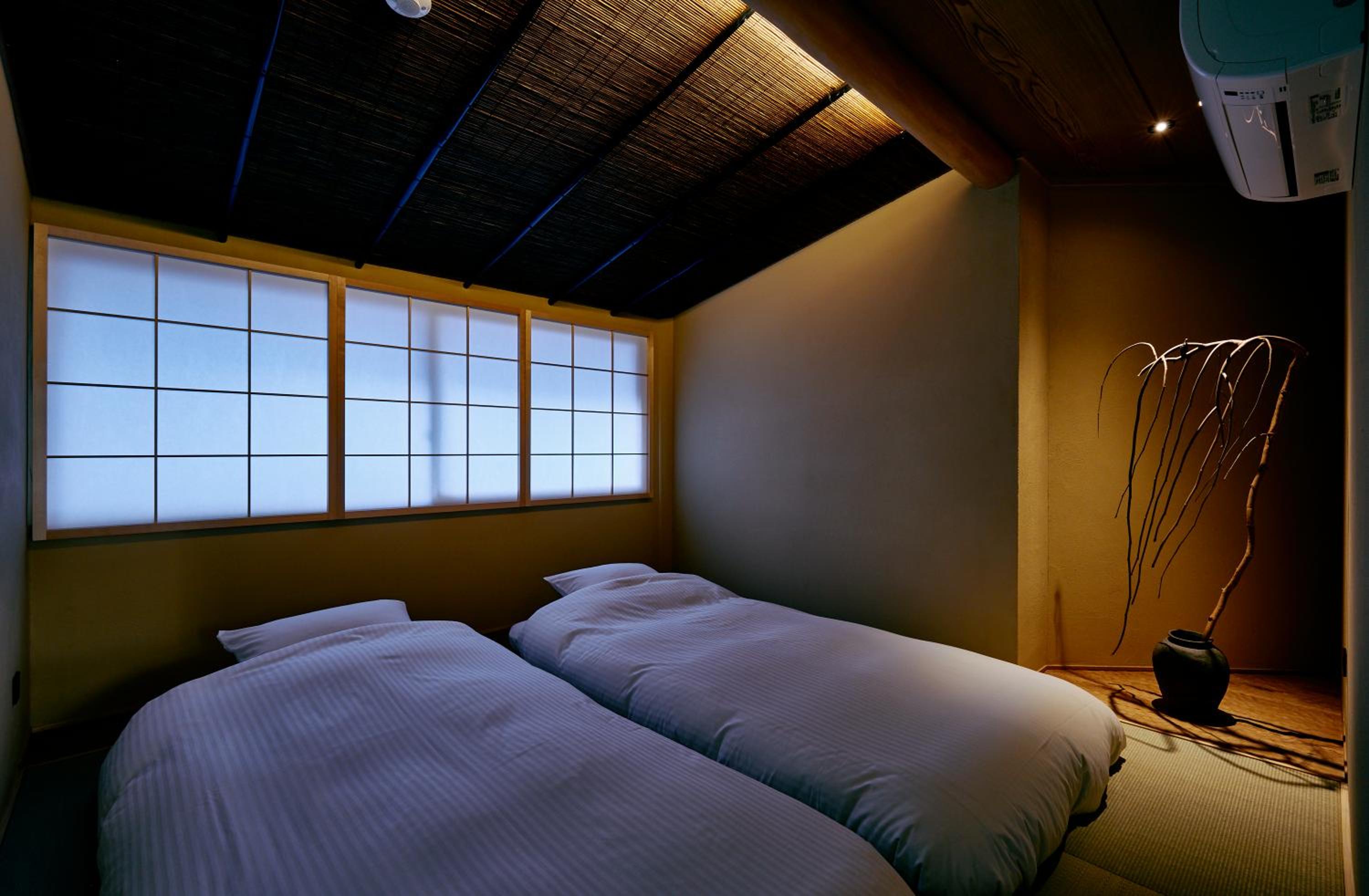 ANJIN Gion Shirakawa
