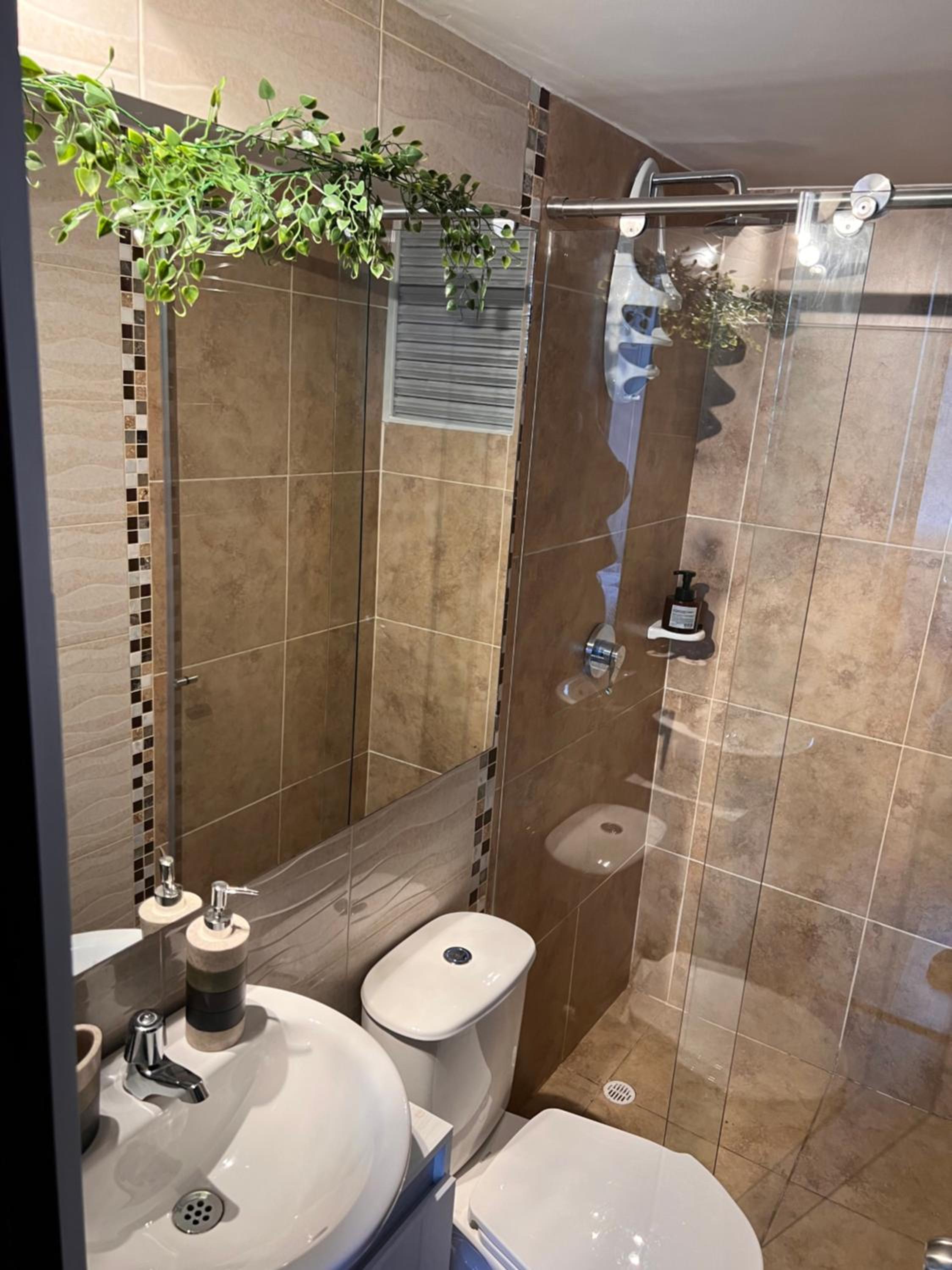 Apartamento central en Bogotá