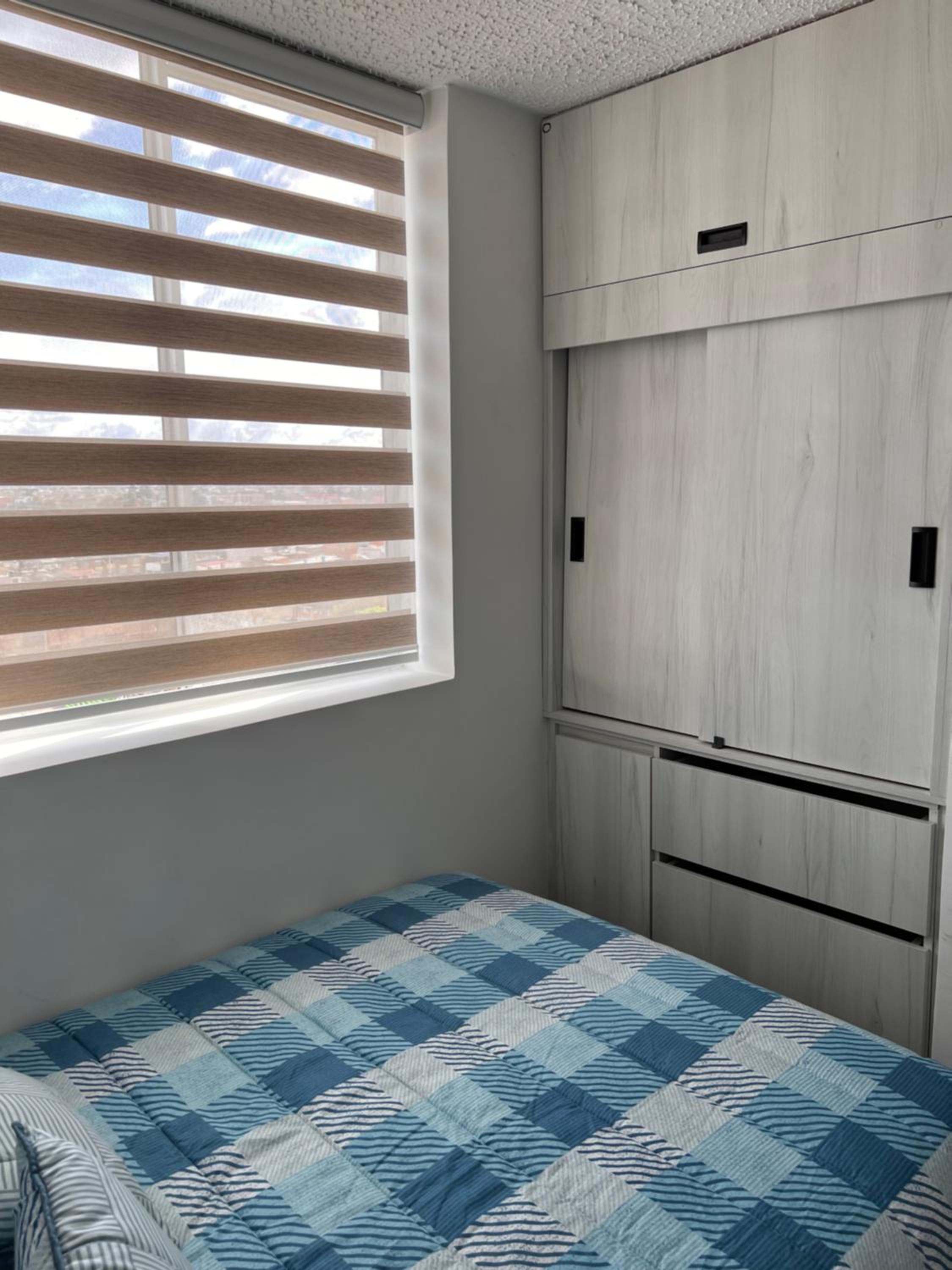 Apartamento central en Bogotá