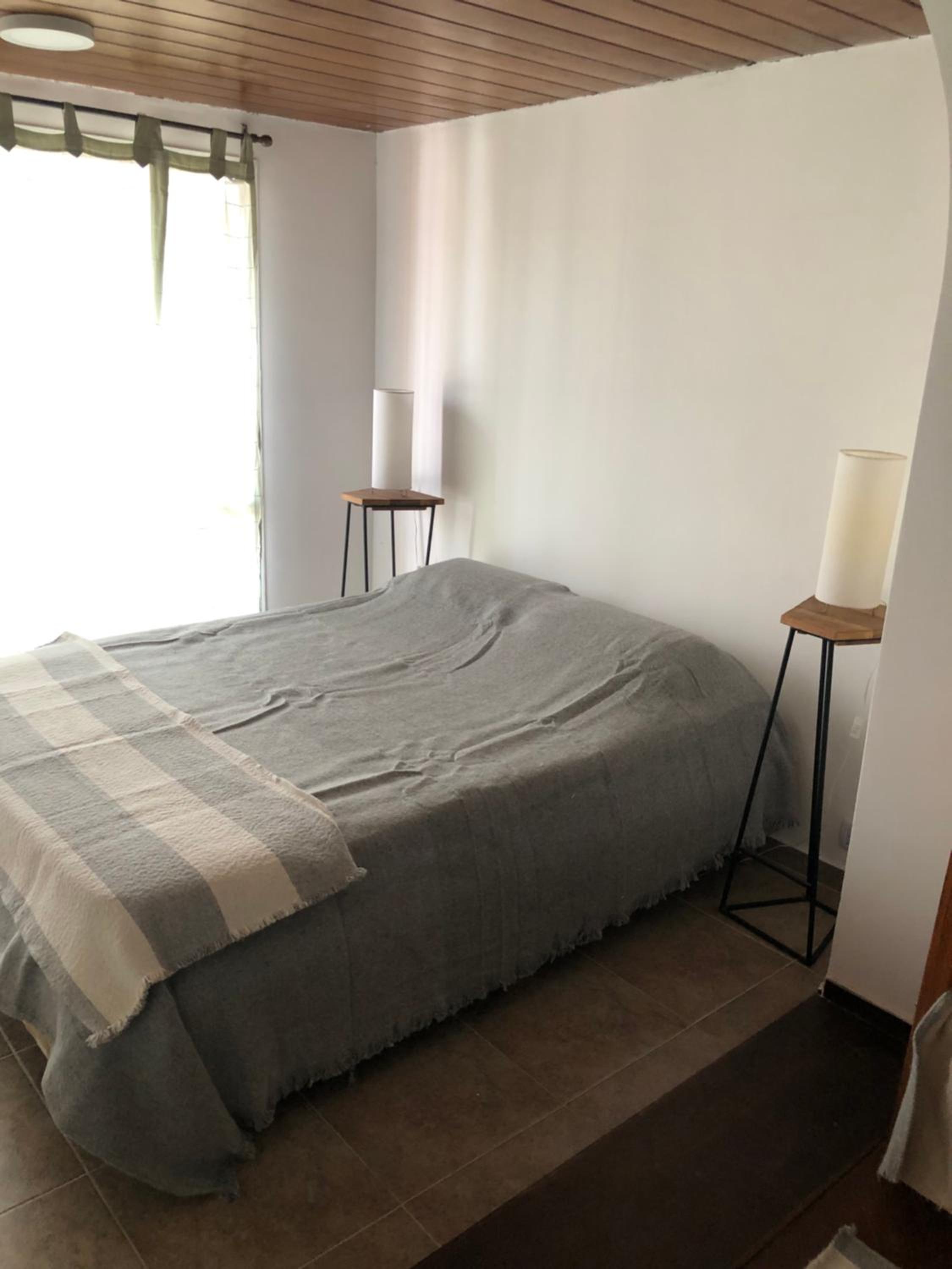 Costa de Tigre, habitaciones