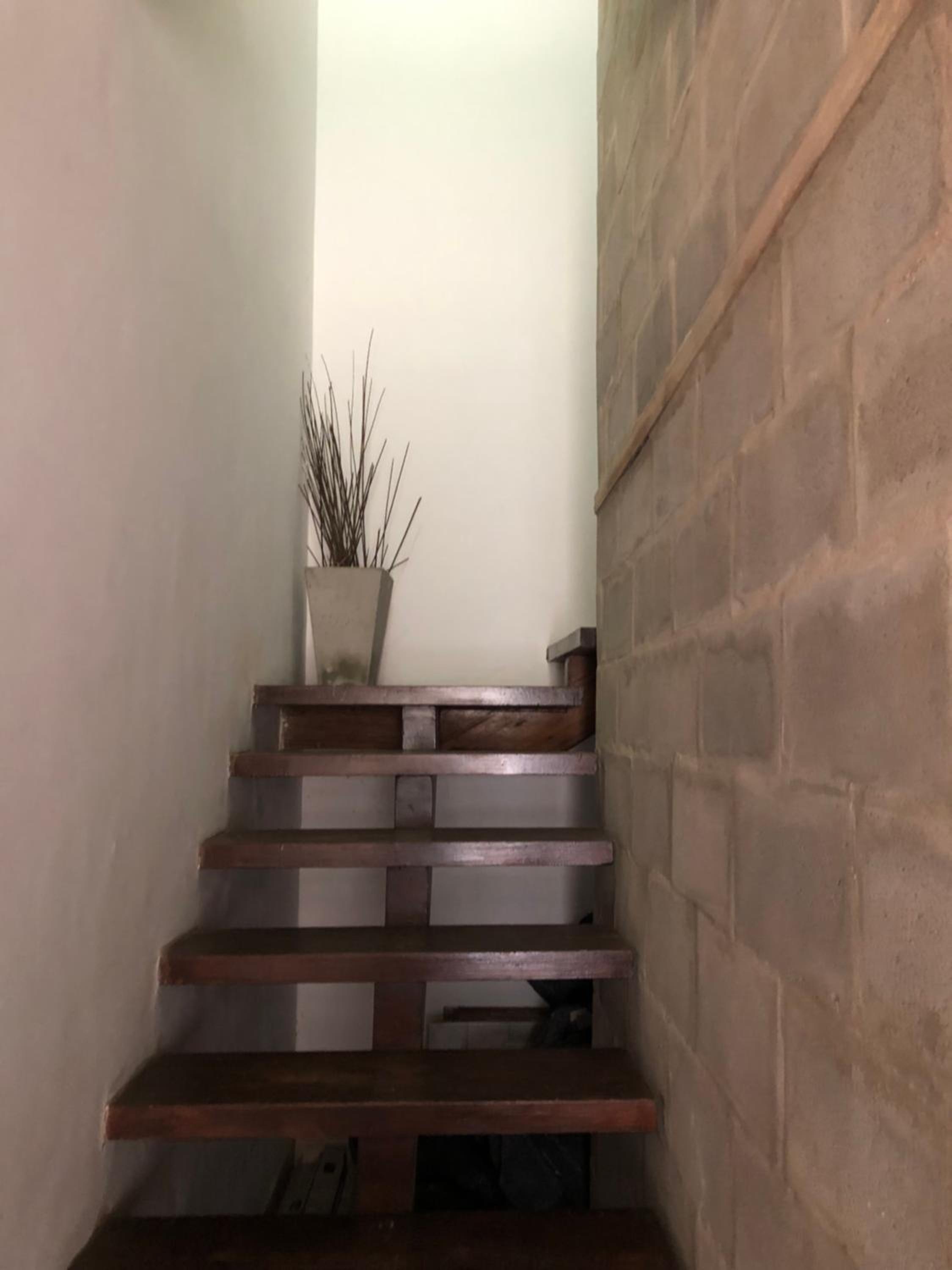 Costa de Tigre, habitaciones