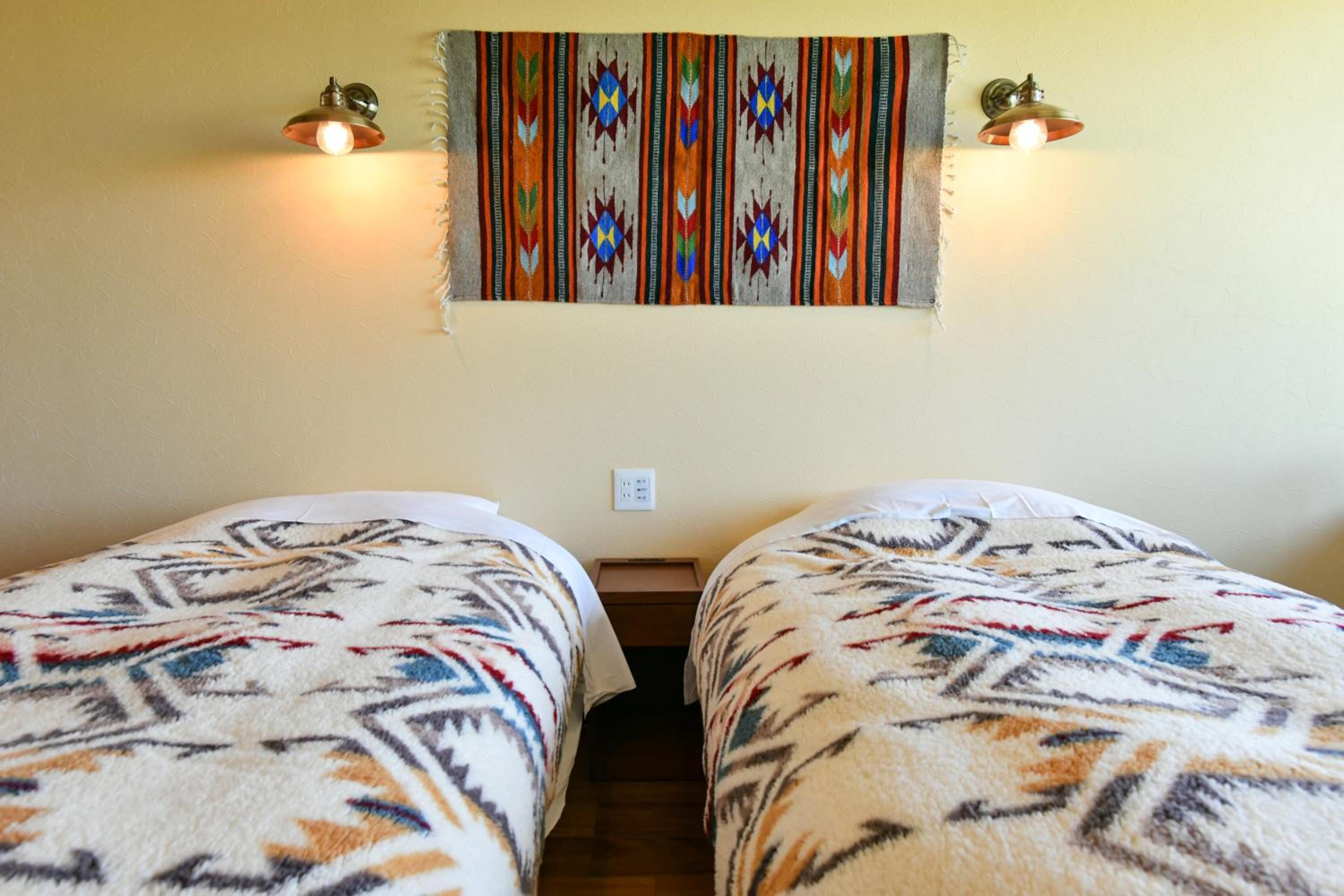 El Patio Ranch