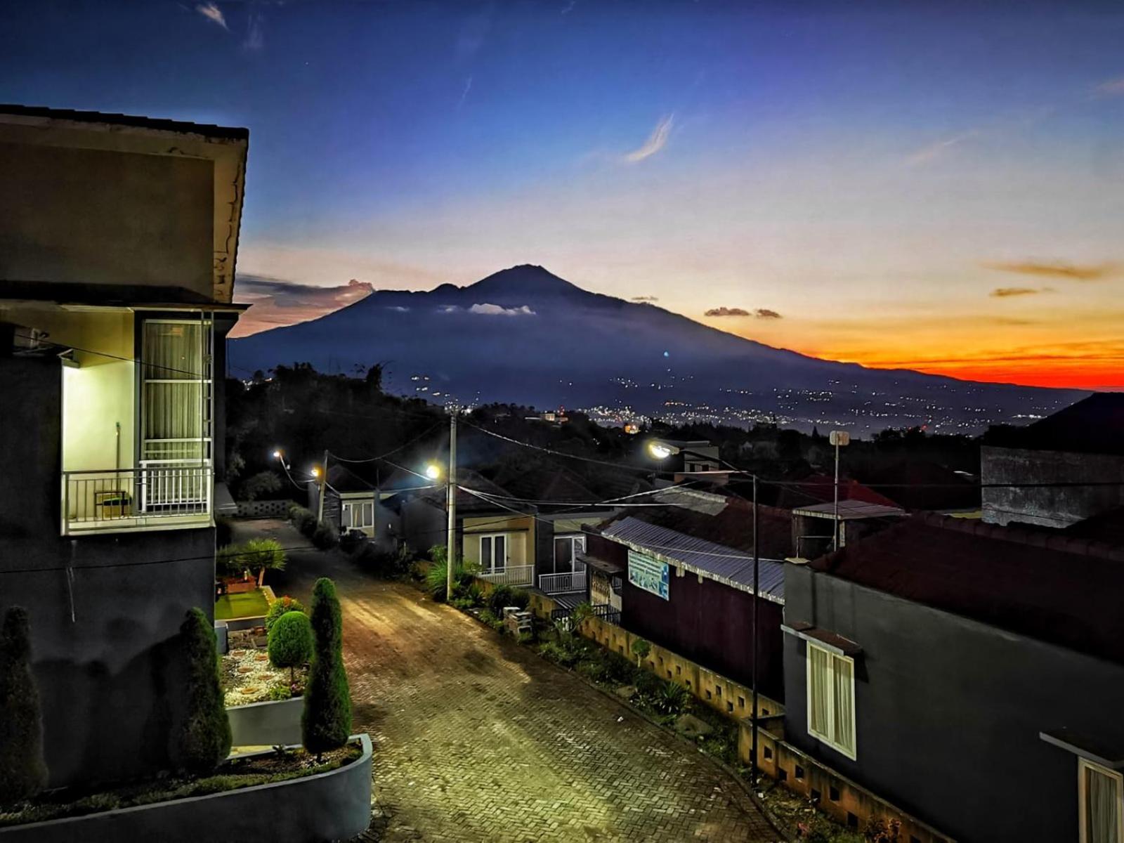 MM Village view 4
