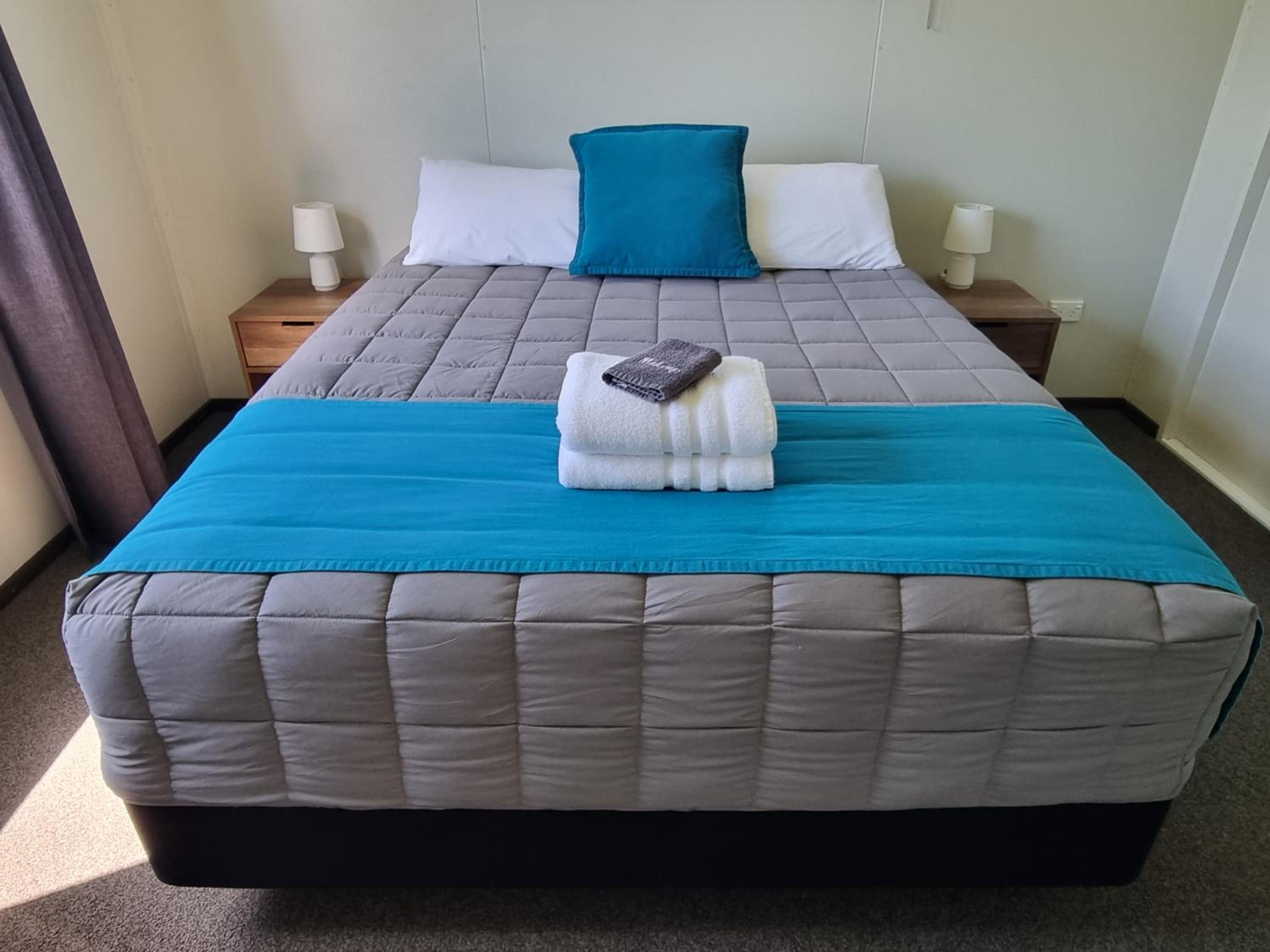Riverside Whakatane Holiday Park