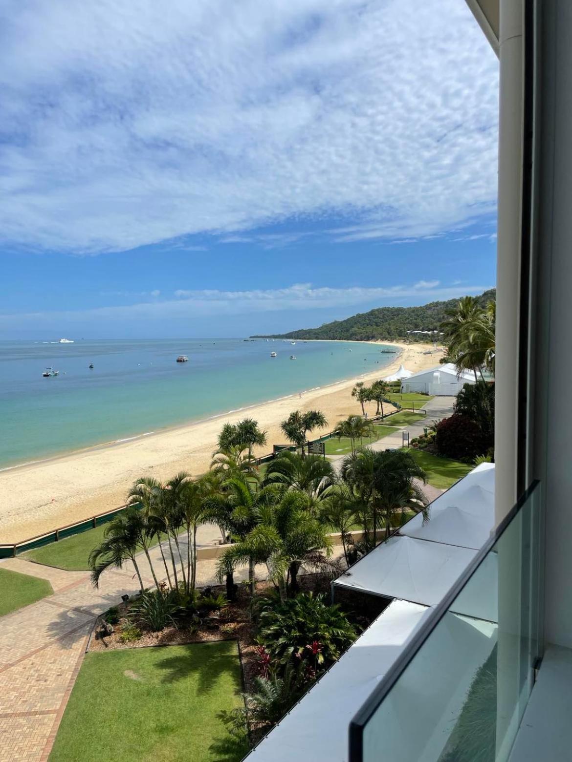 Moreton Island Villas and Apartments