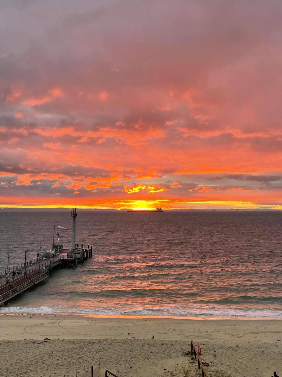 Moreton Island Villas and Apartments
