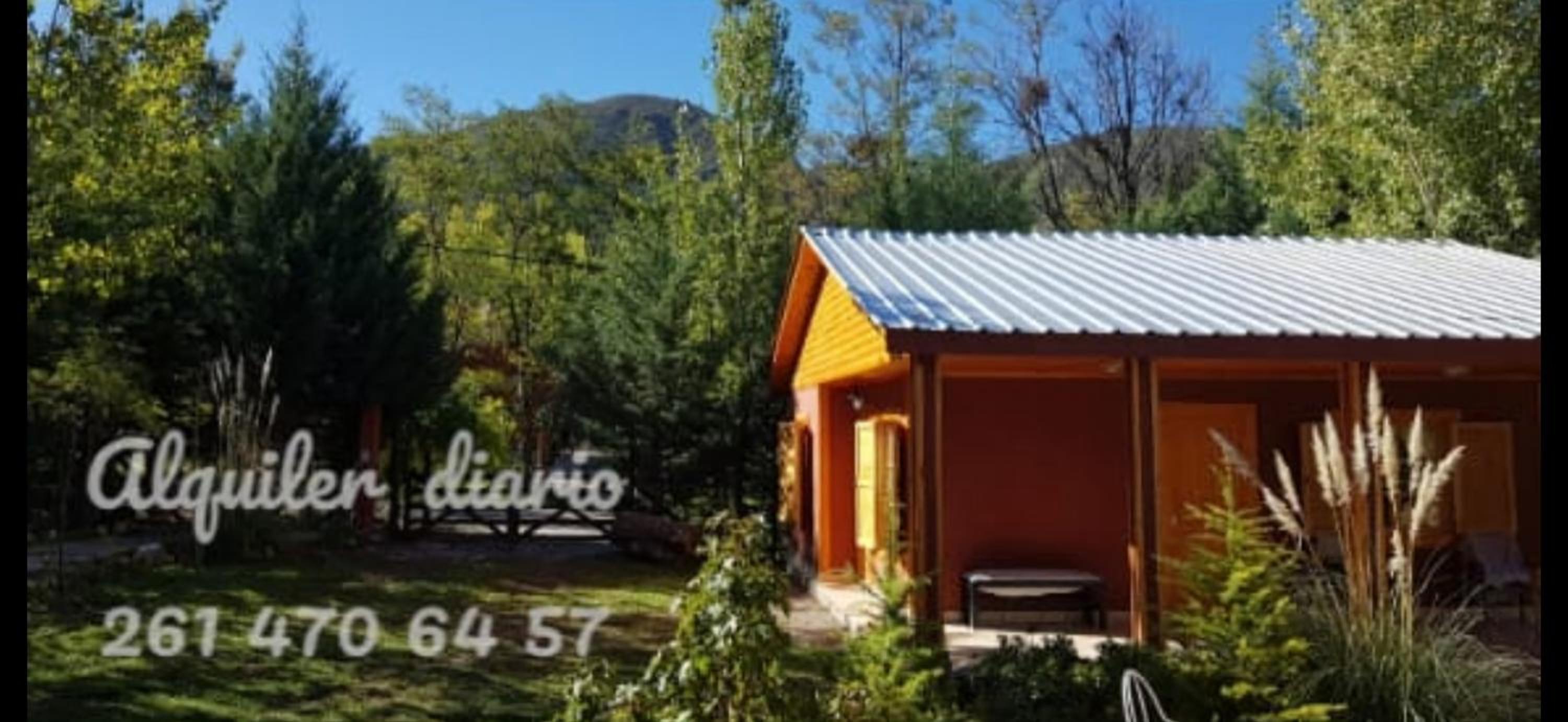 Cerro Indio