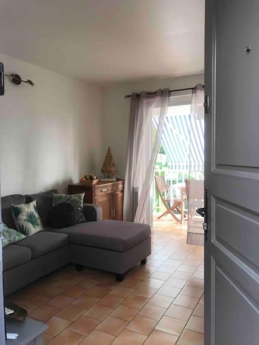 Charmant Duplex Anse Mitan 200m de la Plage view 2