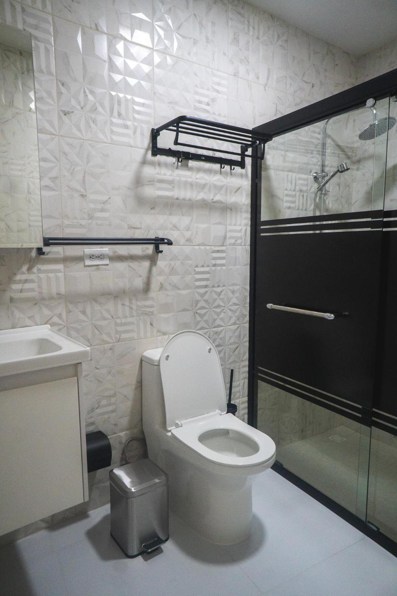 Pavia's Centerpoint Oasis