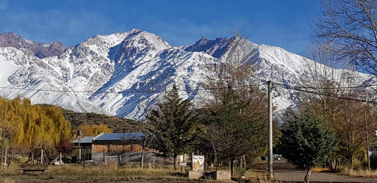 Cerro Indio